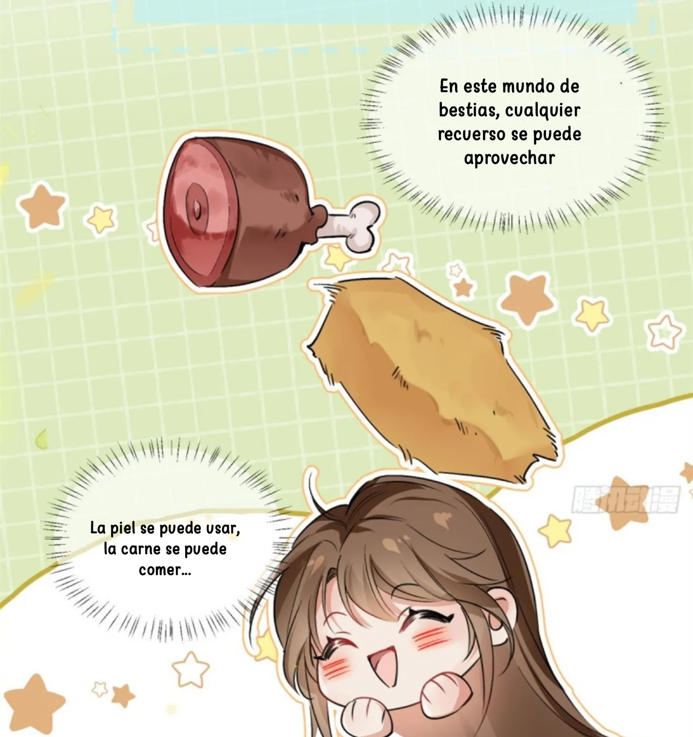 me convertí en la madre de cuatro bestias - Capítulo 2 - Página 21 - LectorTMOo