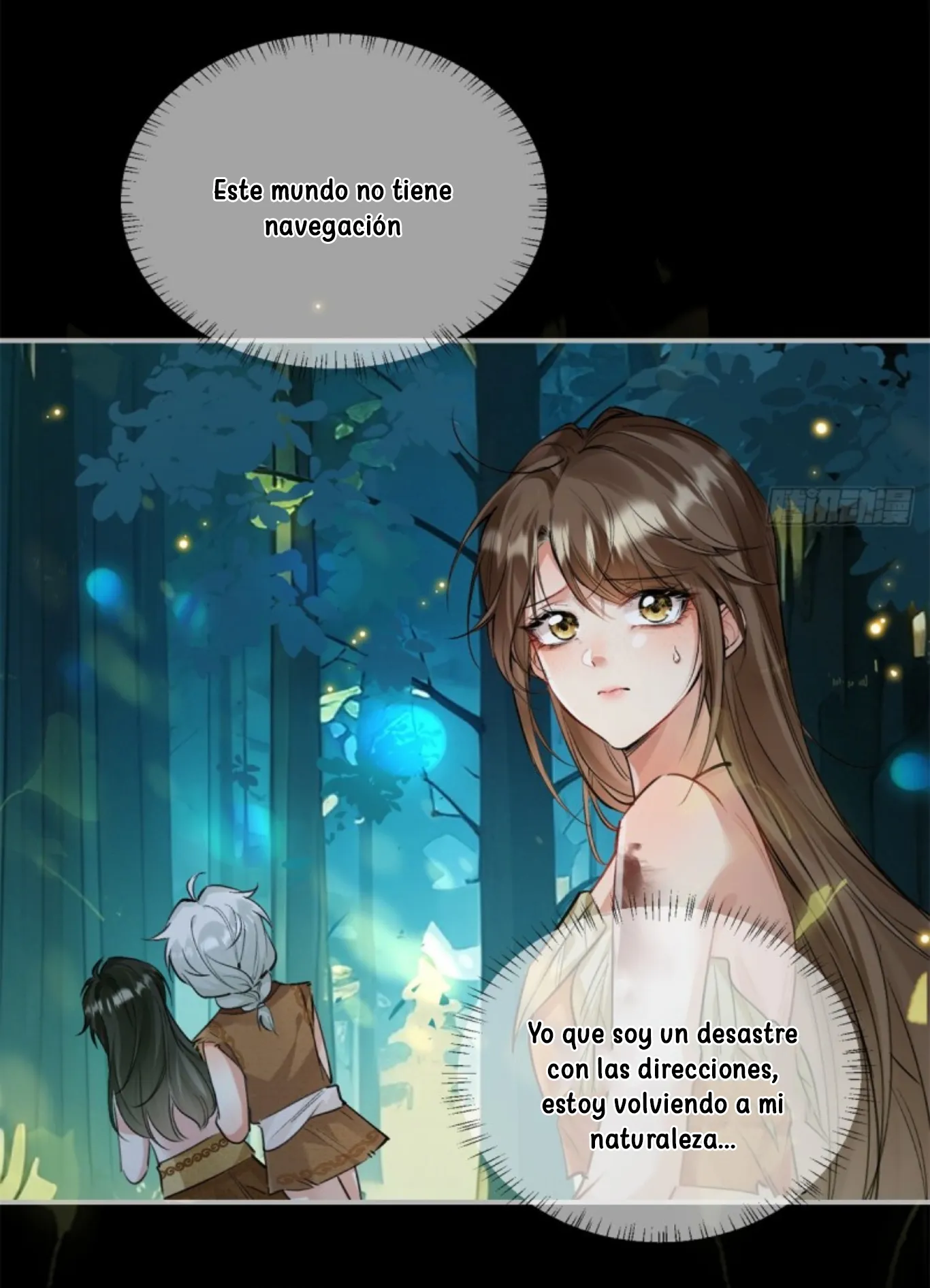 me convertí en la madre de cuatro bestias - Capítulo 2 - Página 29 - LectorTMOo