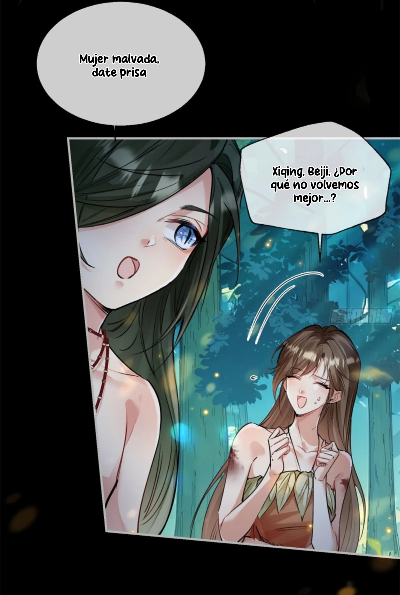 me convertí en la madre de cuatro bestias - Capítulo 2 - Página 30 - LectorTMOo