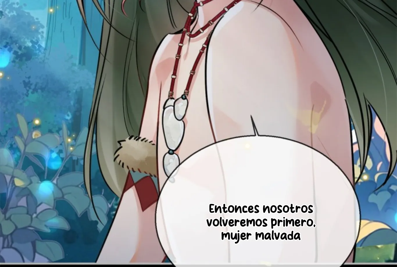 me convertí en la madre de cuatro bestias - Capítulo 2 - Página 32 - LectorTMOo