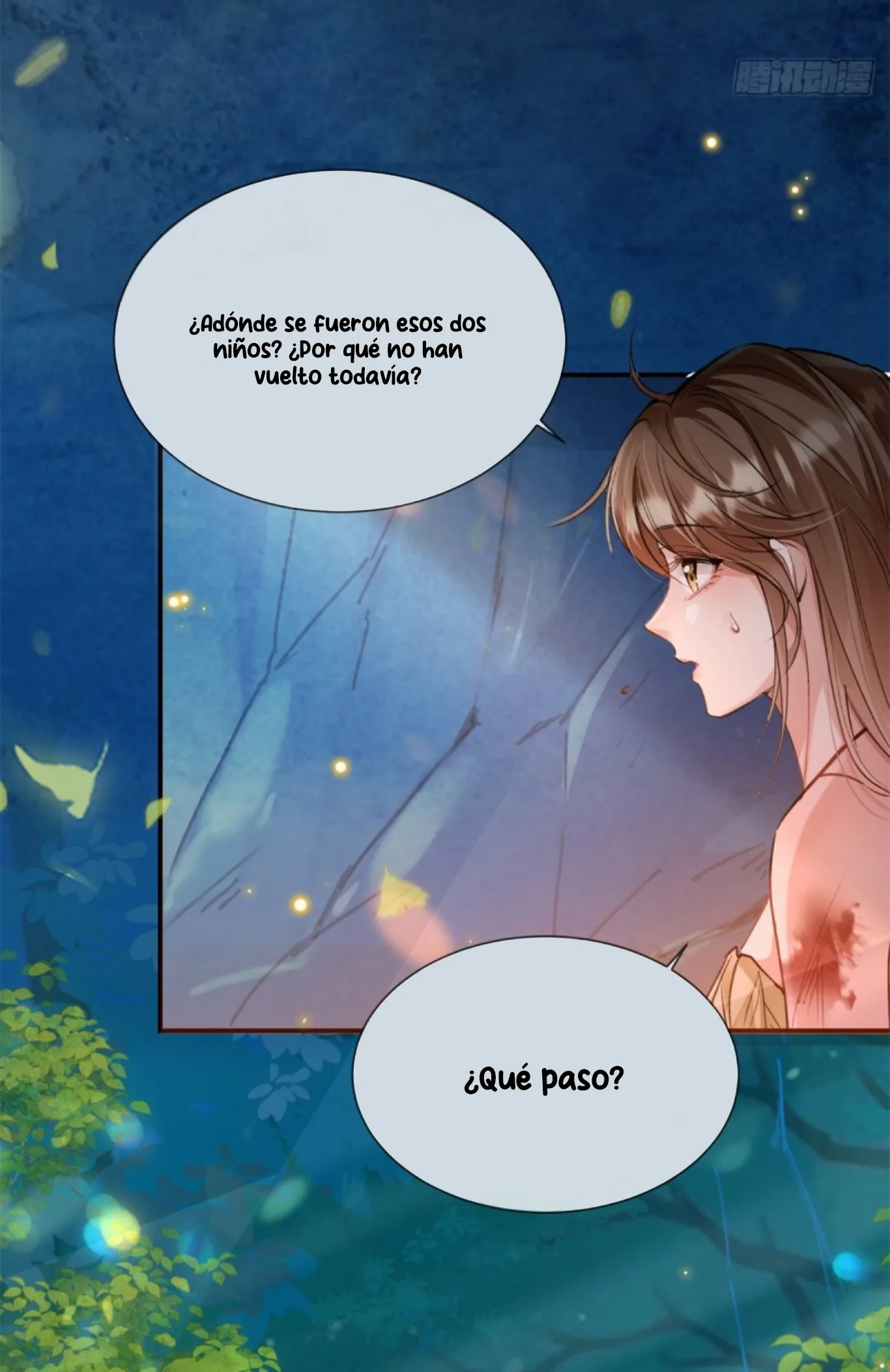 me convertí en la madre de cuatro bestias - Capítulo 2 - Página 9 - LectorTMOo