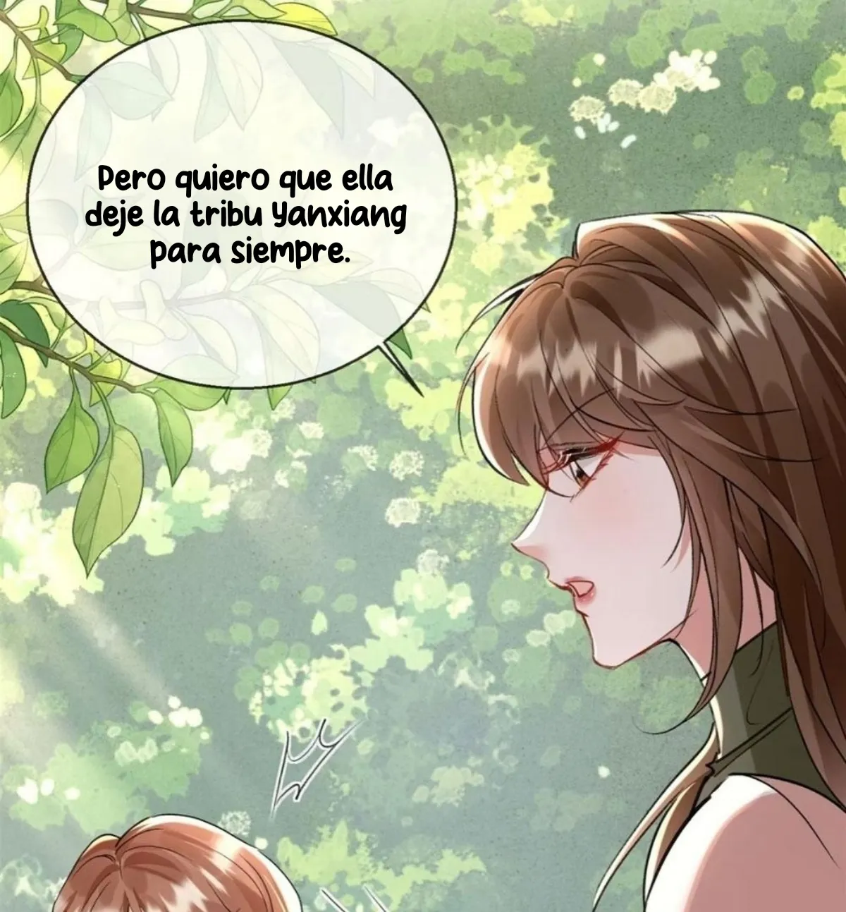 me convertí en la madre de cuatro bestias - Capítulo 20 - Página 12 - LectorTMOo