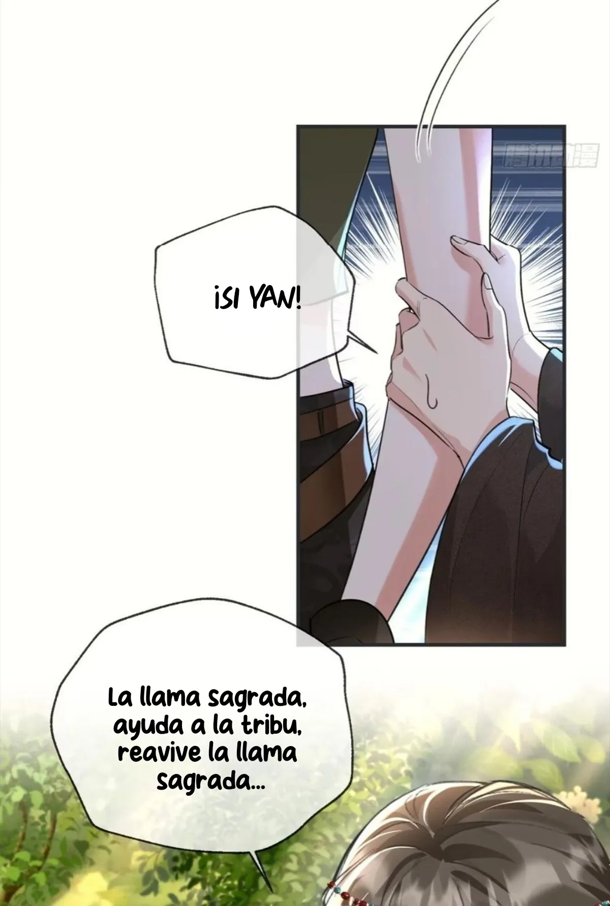 me convertí en la madre de cuatro bestias - Capítulo 20 - Página 16 - LectorTMOo