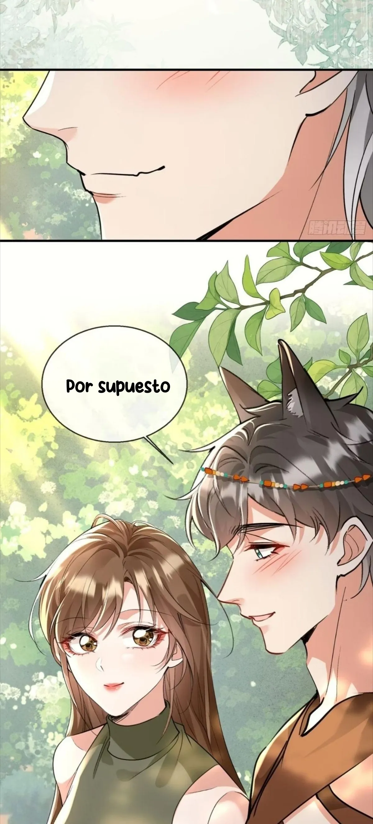 me convertí en la madre de cuatro bestias - Capítulo 20 - Página 24 - LectorTMOo
