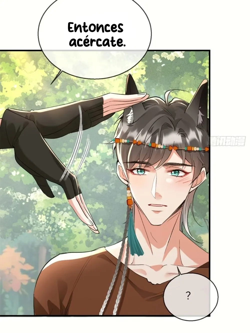 me convertí en la madre de cuatro bestias - Capítulo 20 - Página 27 - LectorTMOo