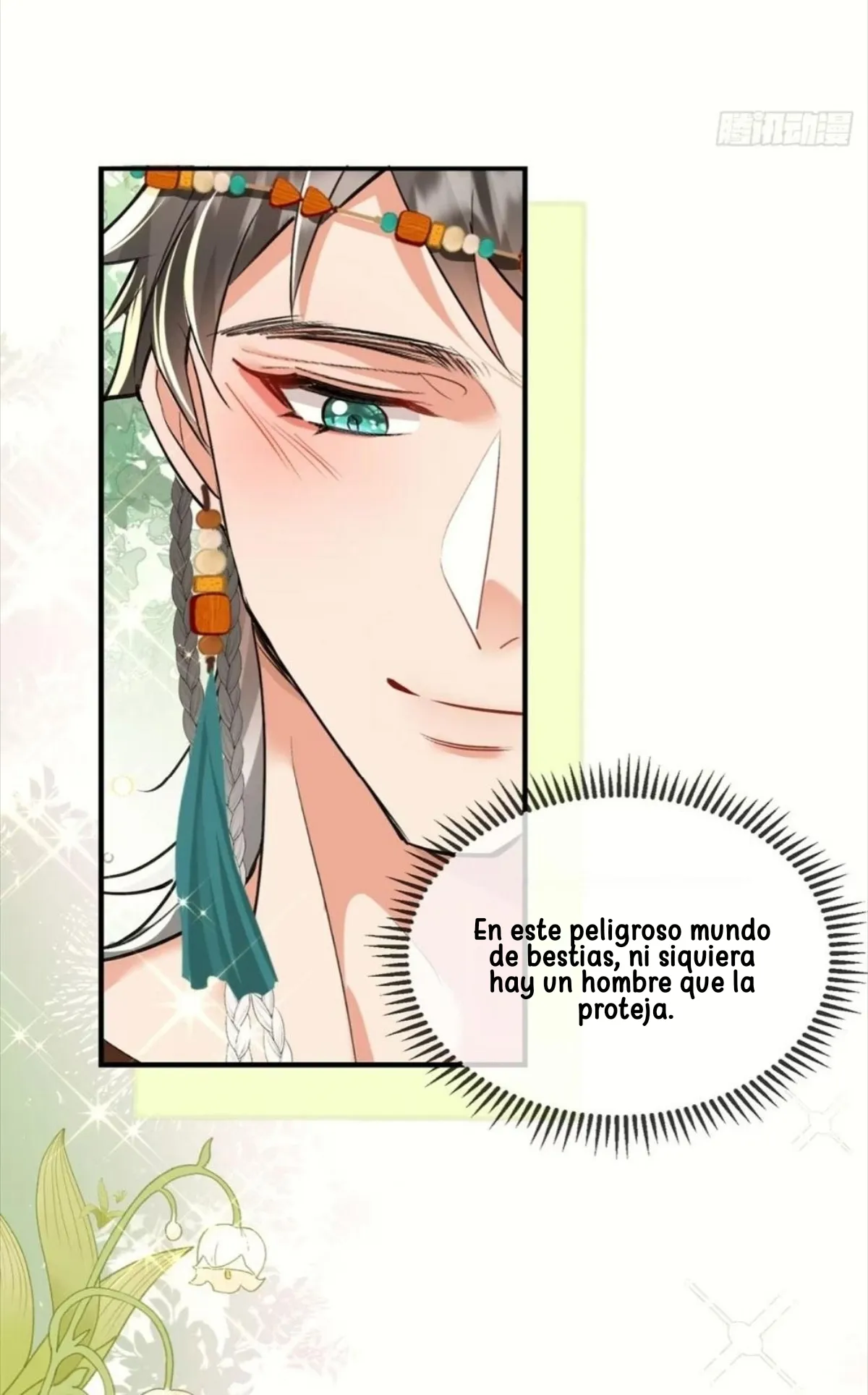 me convertí en la madre de cuatro bestias - Capítulo 20 - Página 38 - LectorTMOo
