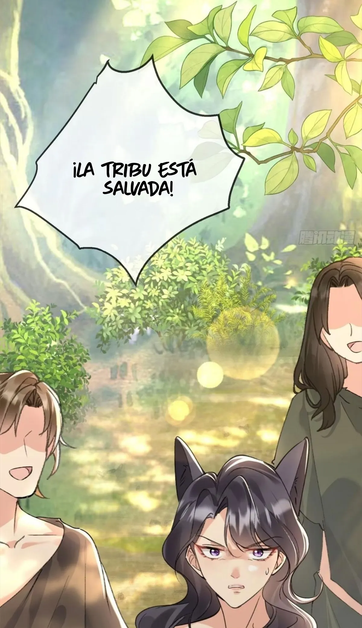 me convertí en la madre de cuatro bestias - Capítulo 20 - Página 42 - LectorTMOo