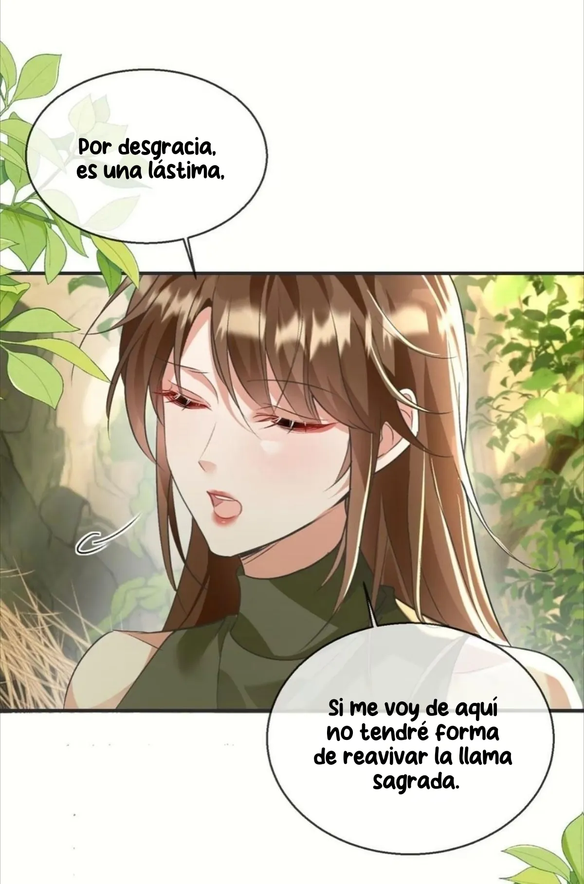 me convertí en la madre de cuatro bestias - Capítulo 20 - Página 6 - LectorTMOo