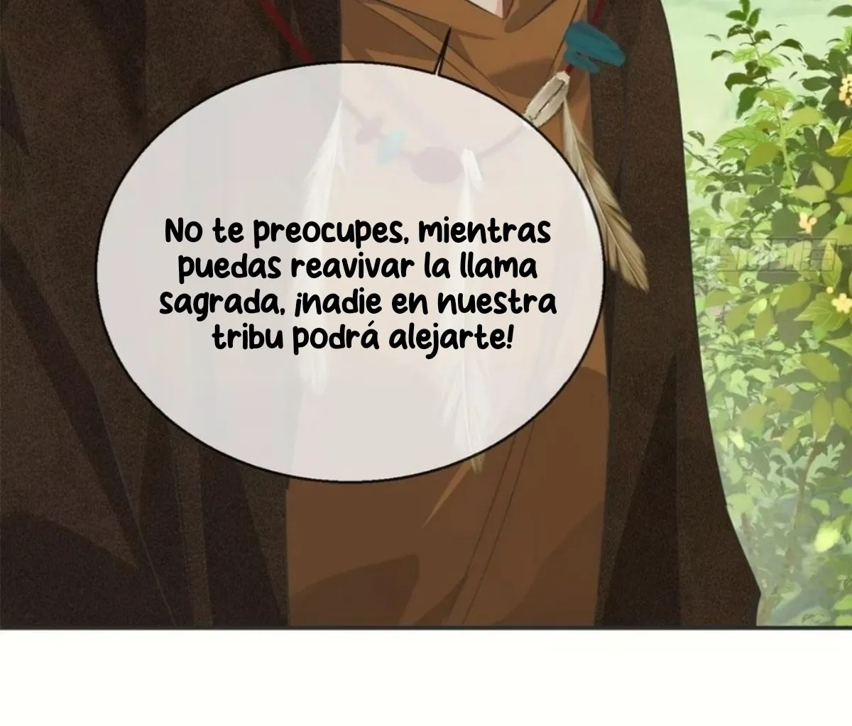 me convertí en la madre de cuatro bestias - Capítulo 20 - Página 9 - LectorTMOo