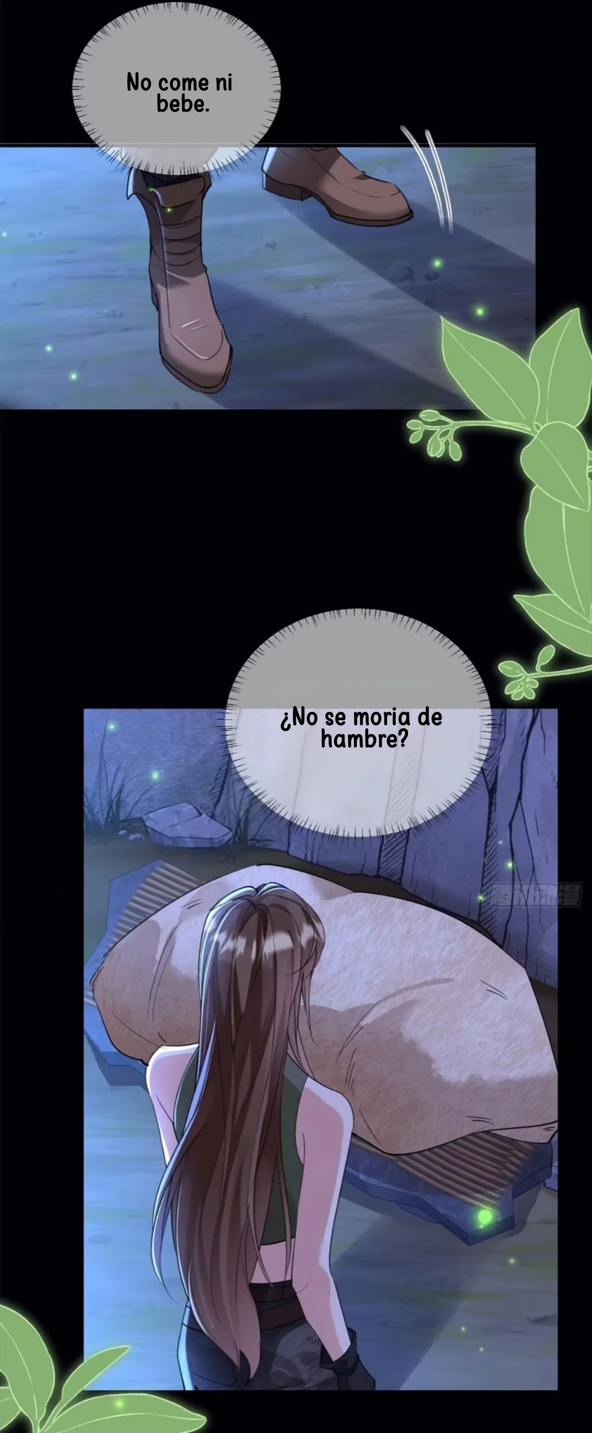 me convertí en la madre de cuatro bestias - Capítulo 21 - Página 12 - LectorTMOo