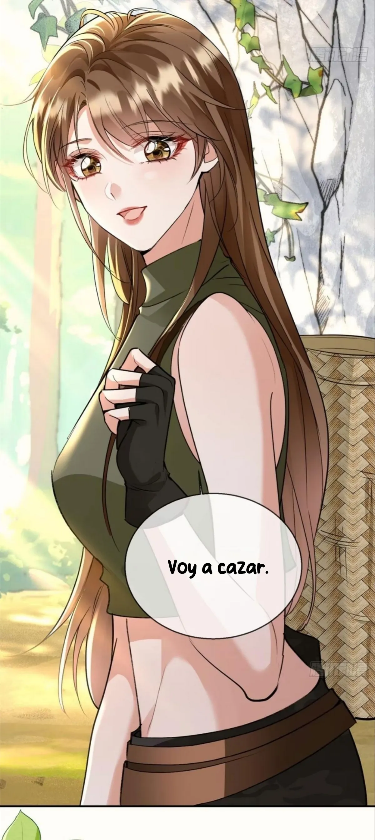 me convertí en la madre de cuatro bestias - Capítulo 21 - Página 25 - LectorTMOo