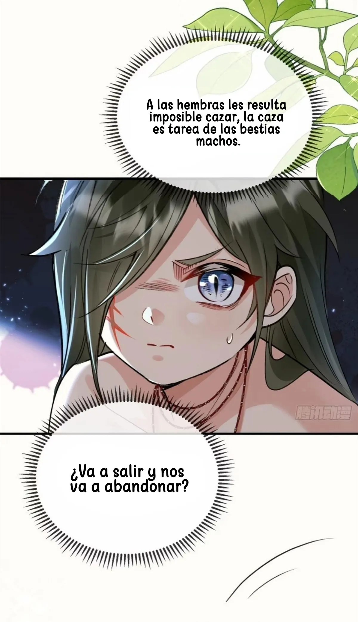 me convertí en la madre de cuatro bestias - Capítulo 21 - Página 27 - LectorTMOo