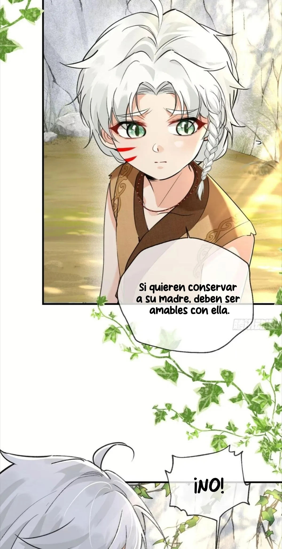 me convertí en la madre de cuatro bestias - Capítulo 21 - Página 33 - LectorTMOo