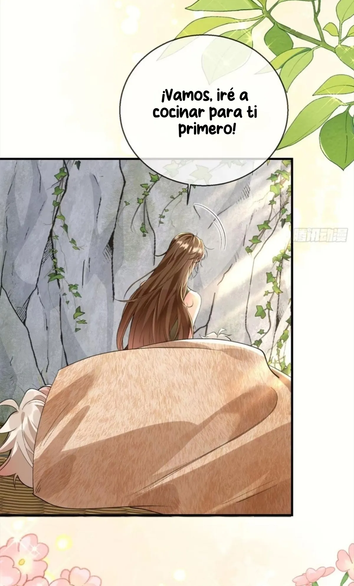 me convertí en la madre de cuatro bestias - Capítulo 21 - Página 8 - LectorTMOo