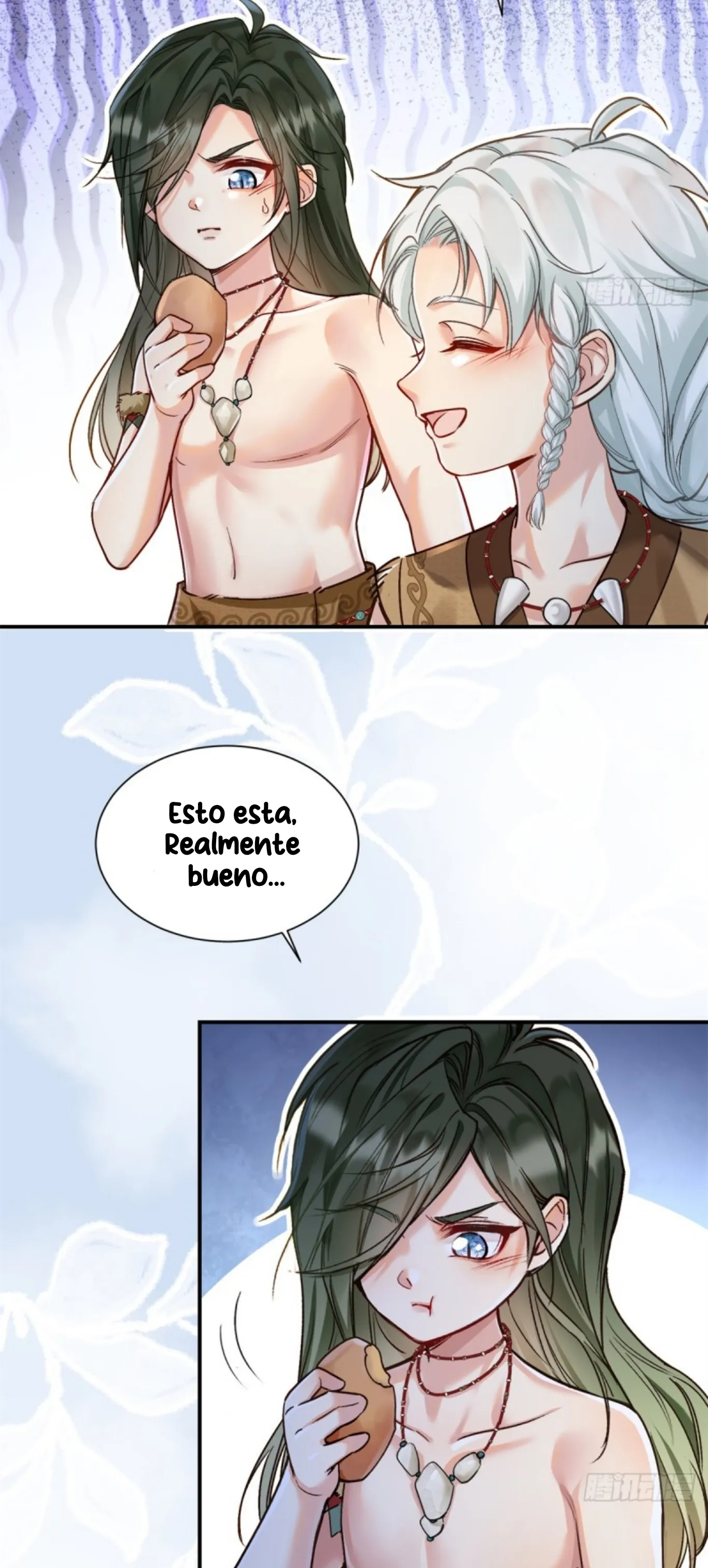 me convertí en la madre de cuatro bestias - Capítulo 3 - Página 10 - LectorTMOo