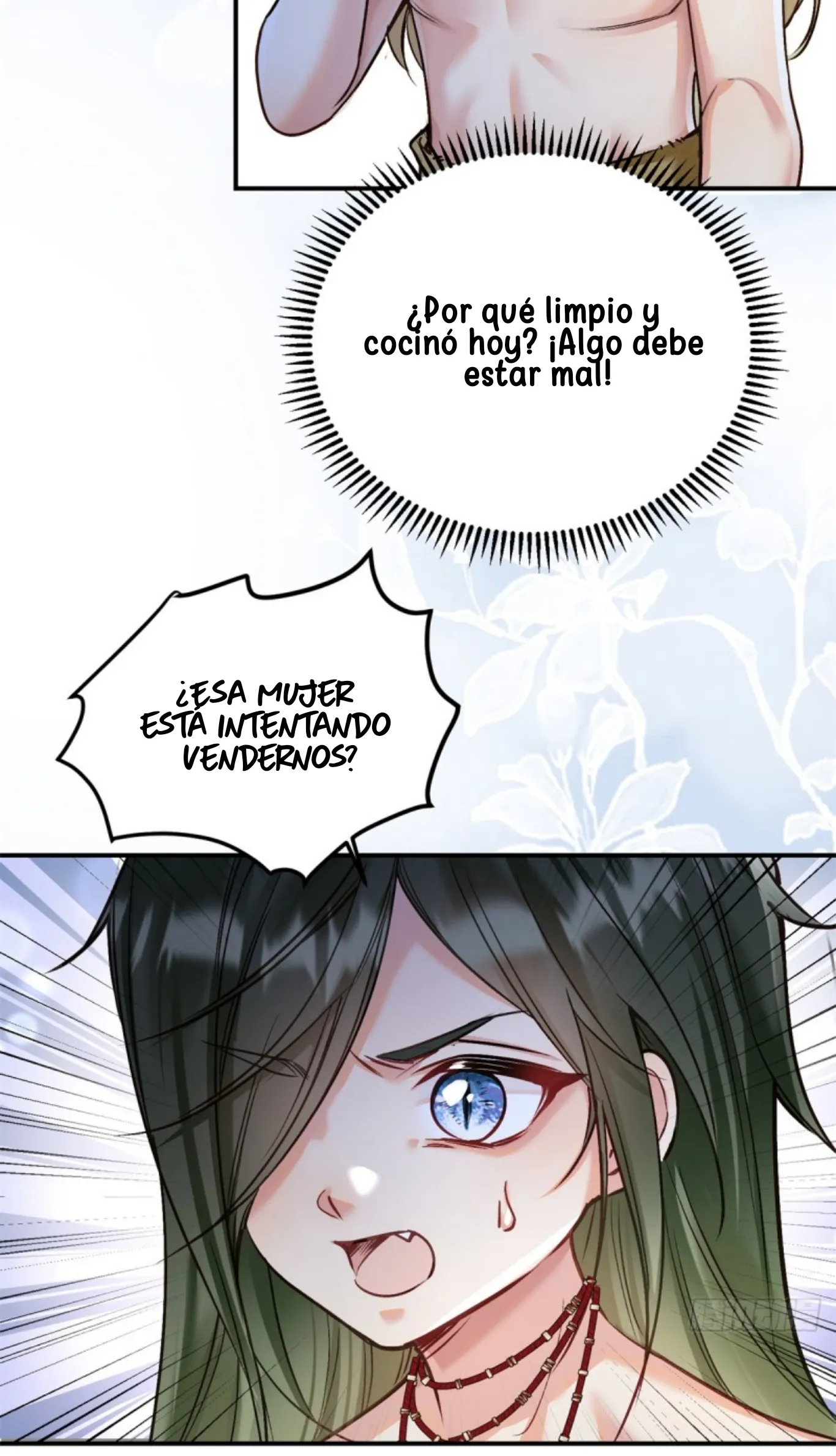 me convertí en la madre de cuatro bestias - Capítulo 3 - Página 11 - LectorTMOo