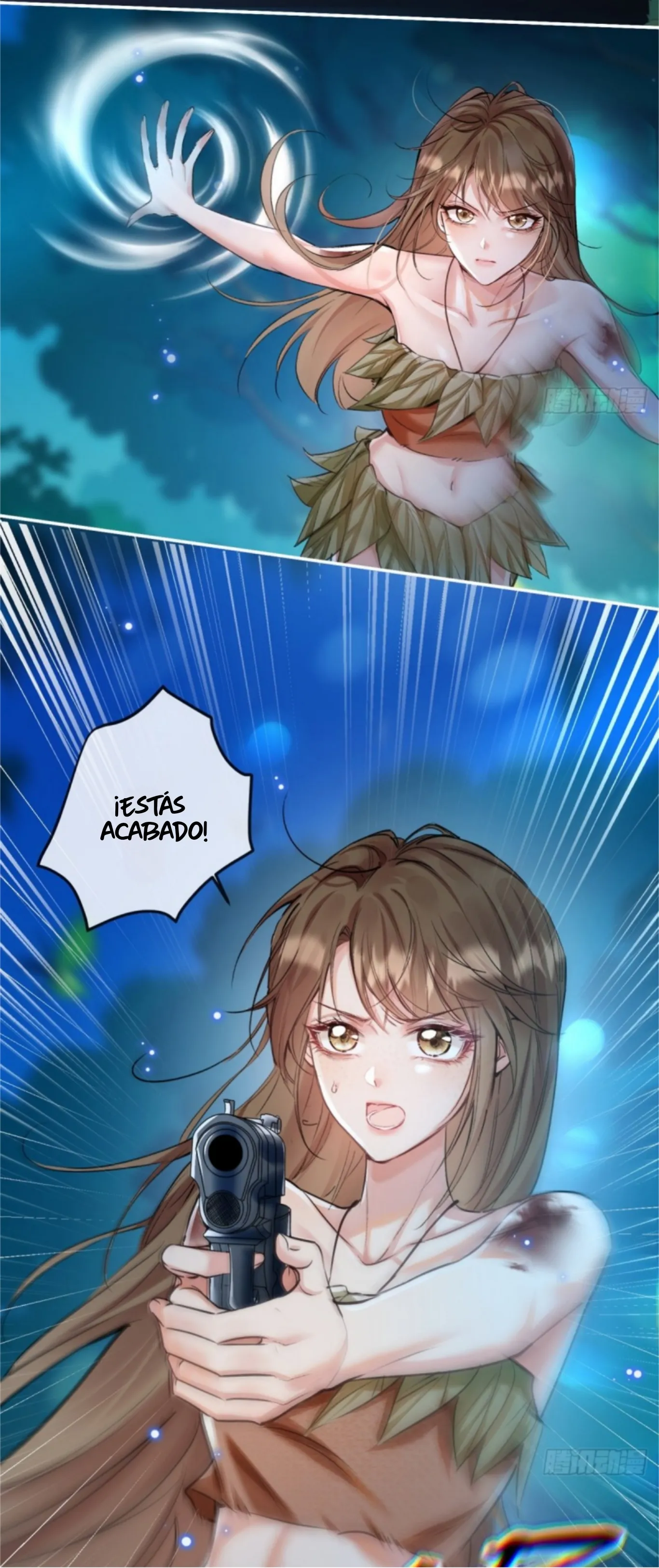me convertí en la madre de cuatro bestias - Capítulo 3 - Página 19 - LectorTMOo