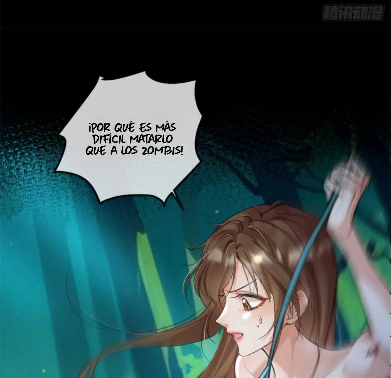 me convertí en la madre de cuatro bestias - Capítulo 3 - Página 23 - LectorTMOo