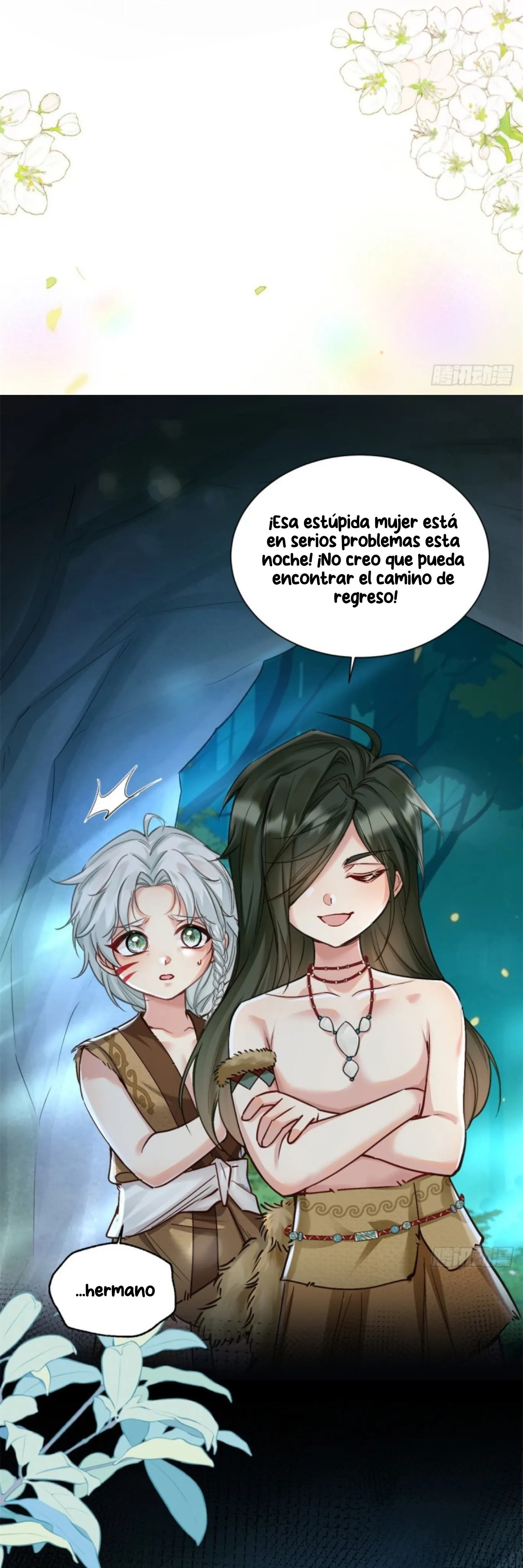 me convertí en la madre de cuatro bestias - Capítulo 3 - Página 4 - LectorTMOo