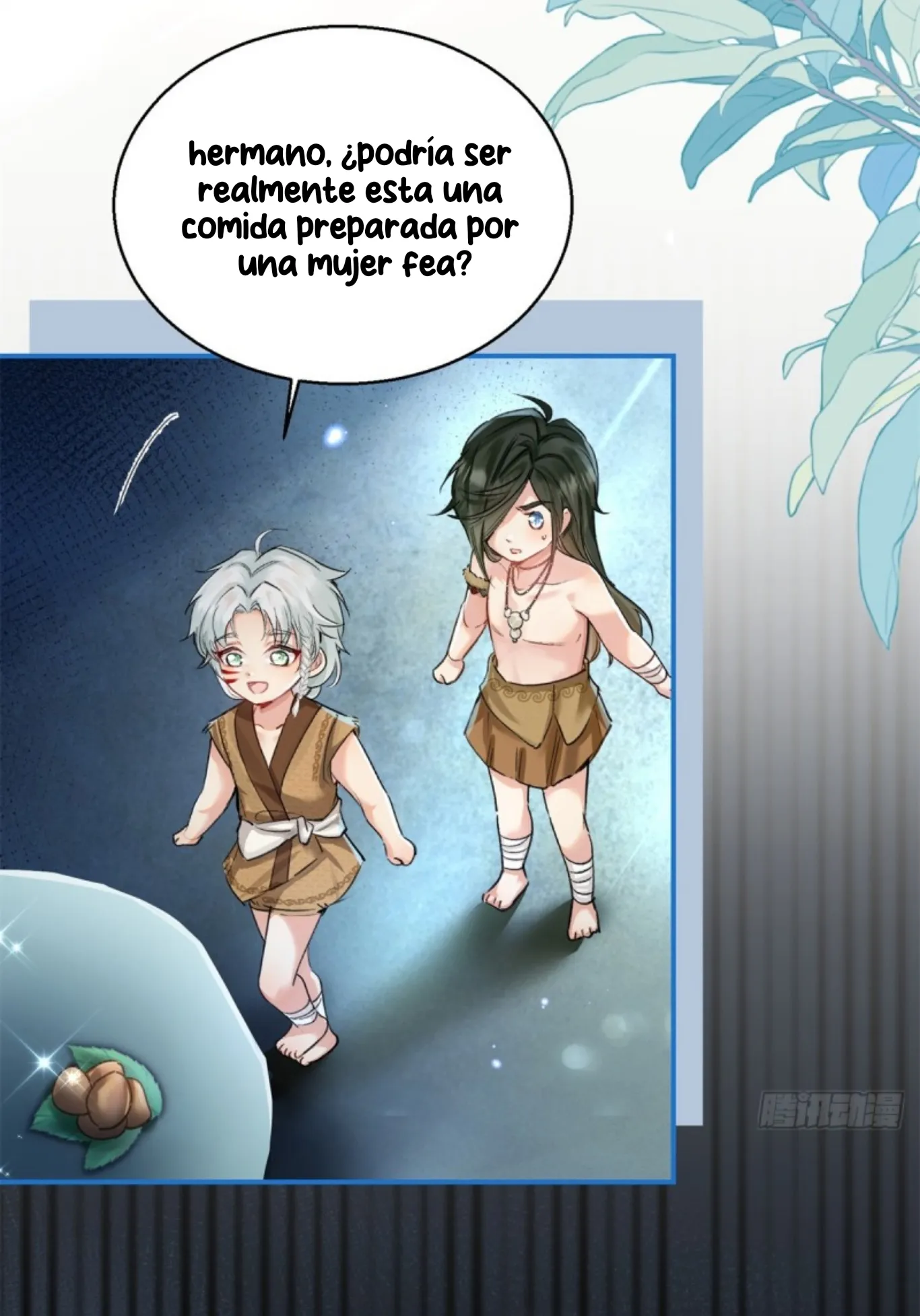 me convertí en la madre de cuatro bestias - Capítulo 3 - Página 6 - LectorTMOo