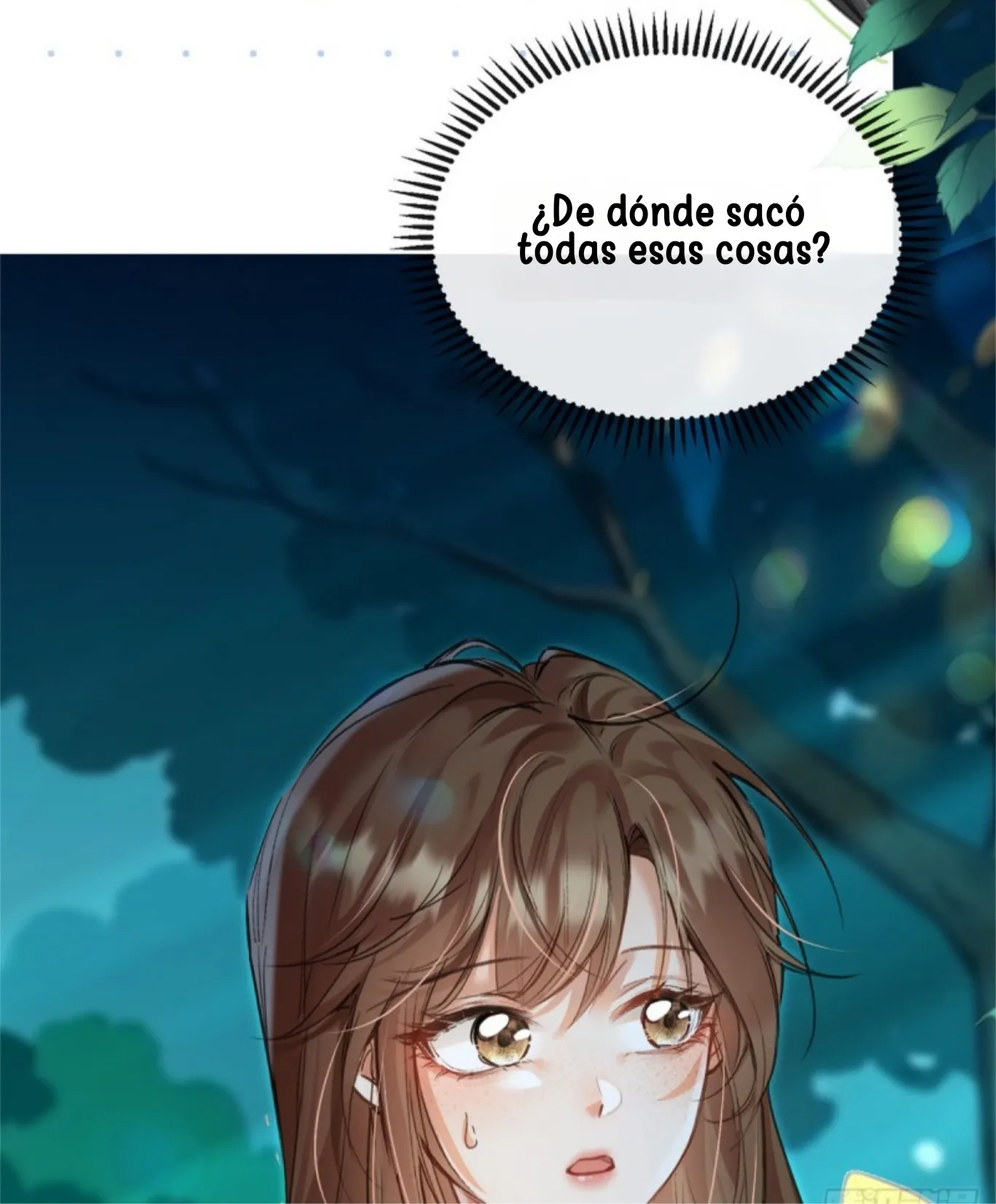 me convertí en la madre de cuatro bestias - Capítulo 4 - Página 12 - LectorTMOo