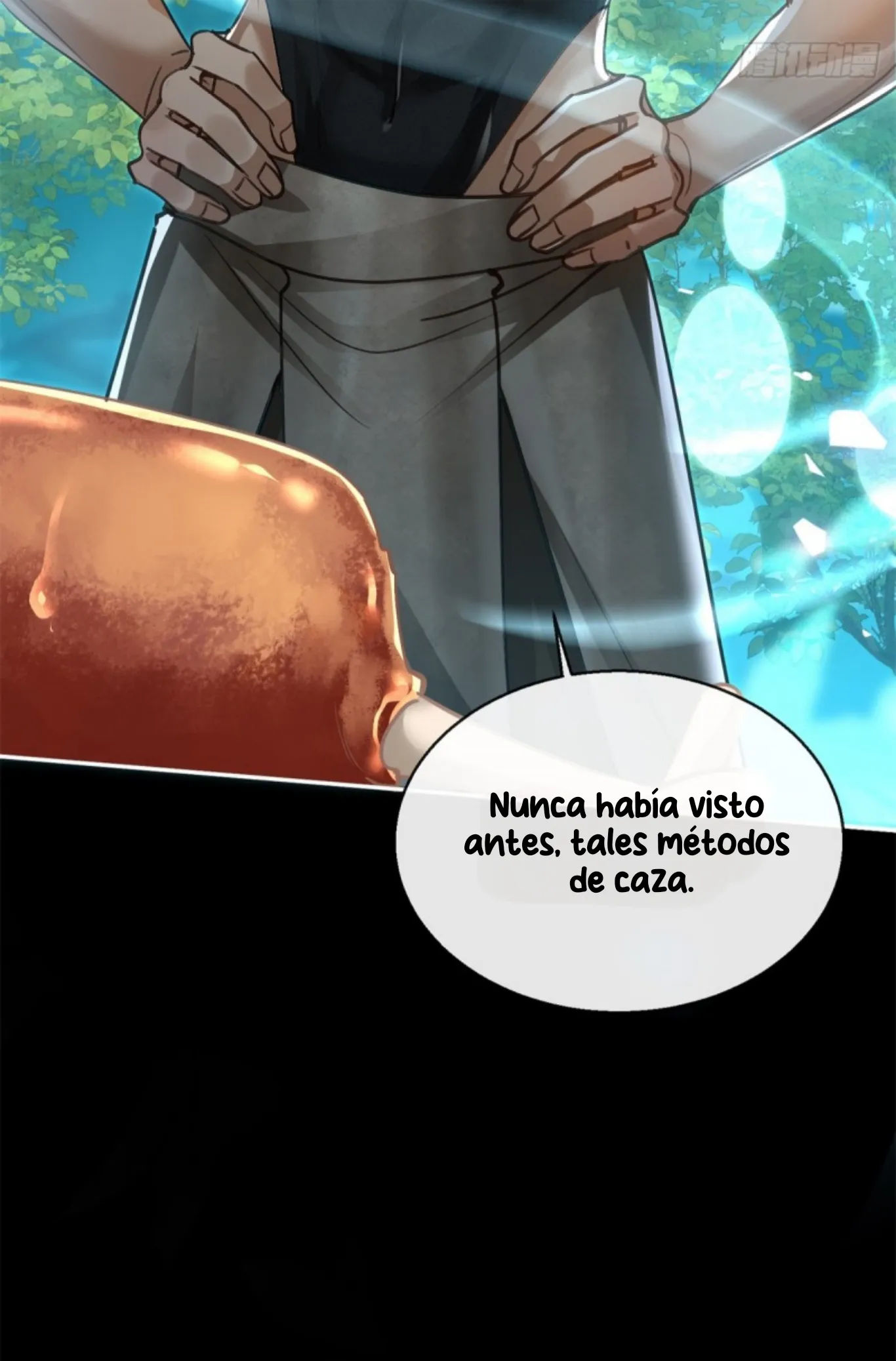 me convertí en la madre de cuatro bestias - Capítulo 4 - Página 17 - LectorTMOo