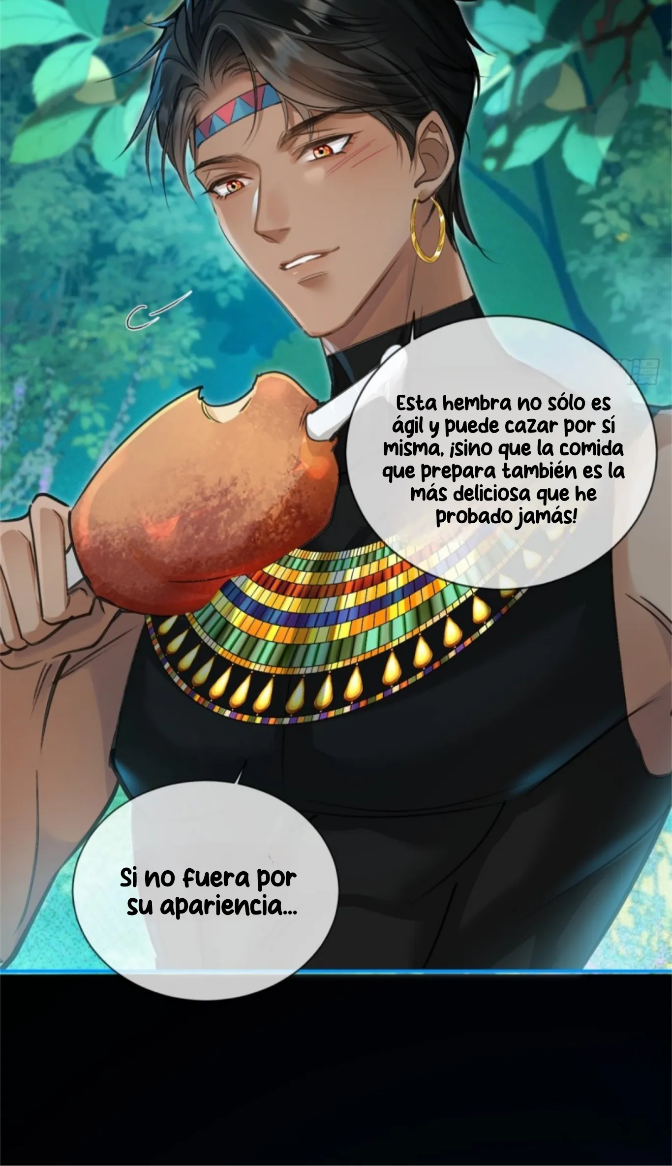 me convertí en la madre de cuatro bestias - Capítulo 4 - Página 19 - LectorTMOo