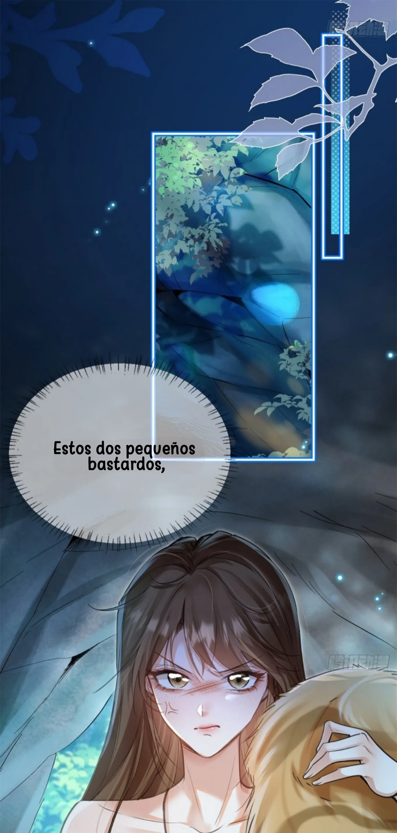me convertí en la madre de cuatro bestias - Capítulo 4 - Página 21 - LectorTMOo