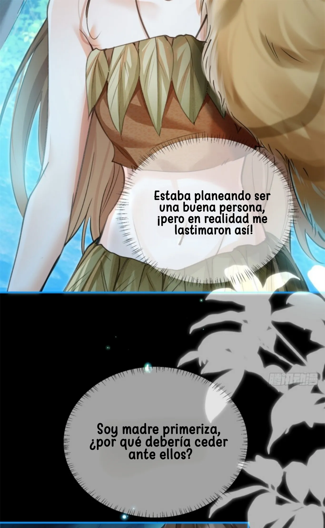 me convertí en la madre de cuatro bestias - Capítulo 4 - Página 22 - LectorTMOo