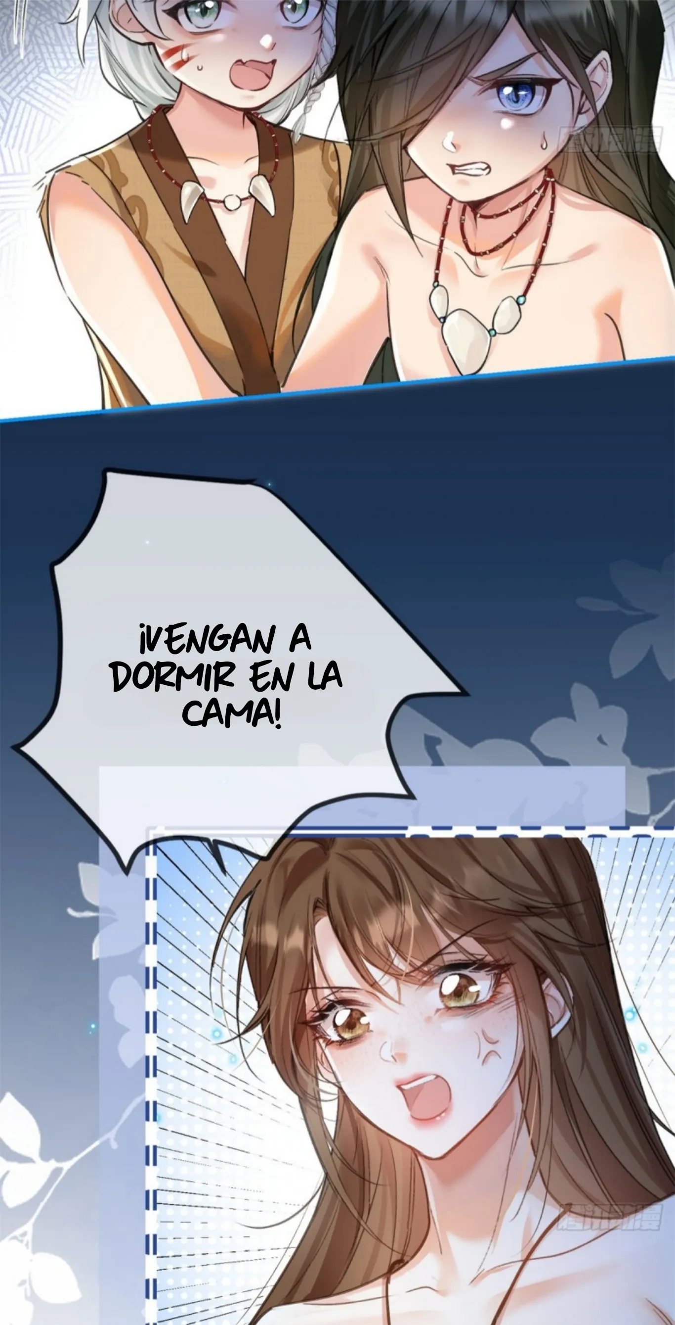 me convertí en la madre de cuatro bestias - Capítulo 4 - Página 25 - LectorTMOo