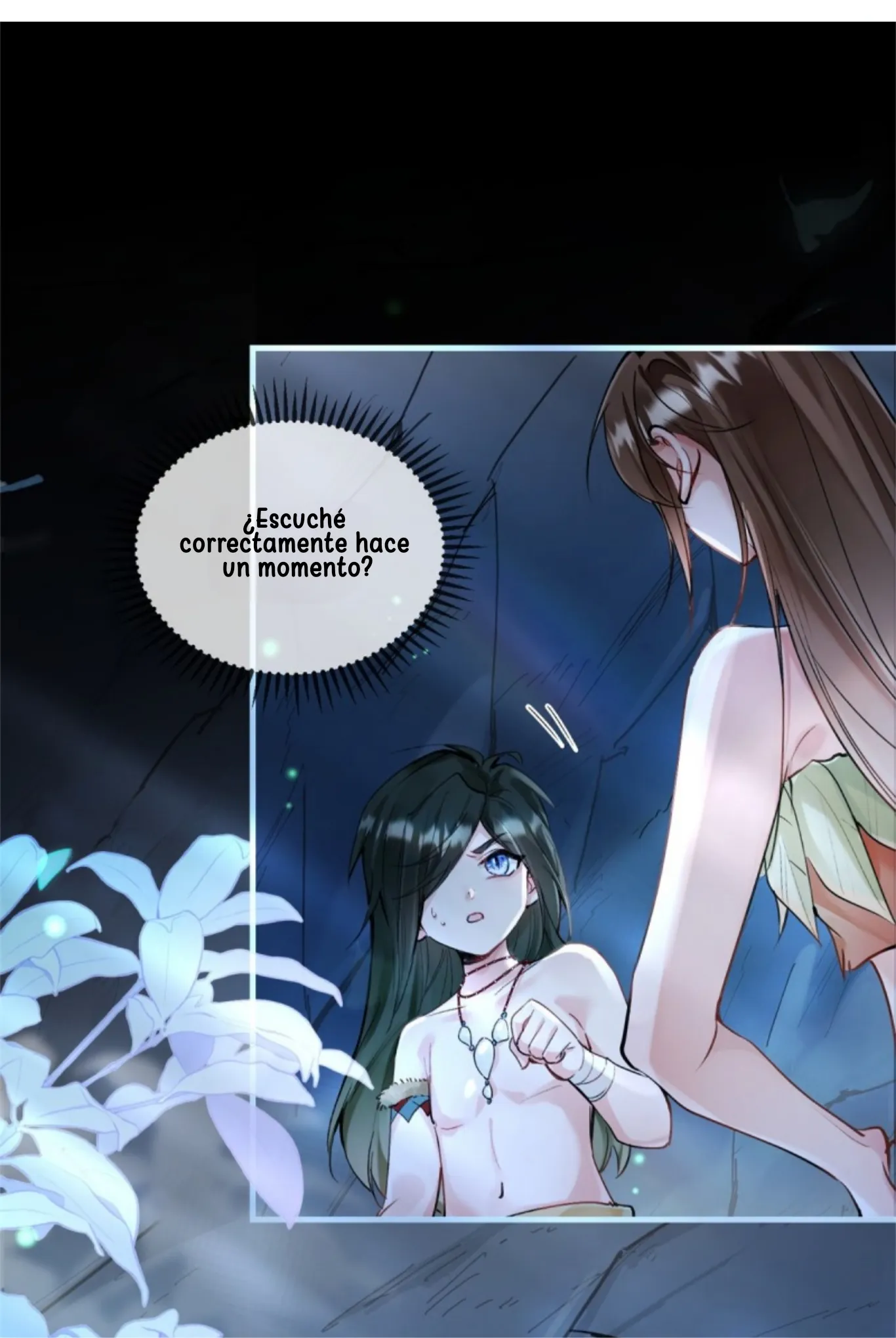 me convertí en la madre de cuatro bestias - Capítulo 4 - Página 28 - LectorTMOo