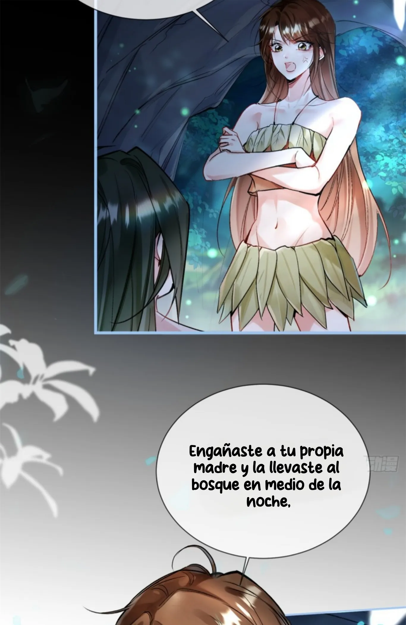 me convertí en la madre de cuatro bestias - Capítulo 4 - Página 33 - LectorTMOo