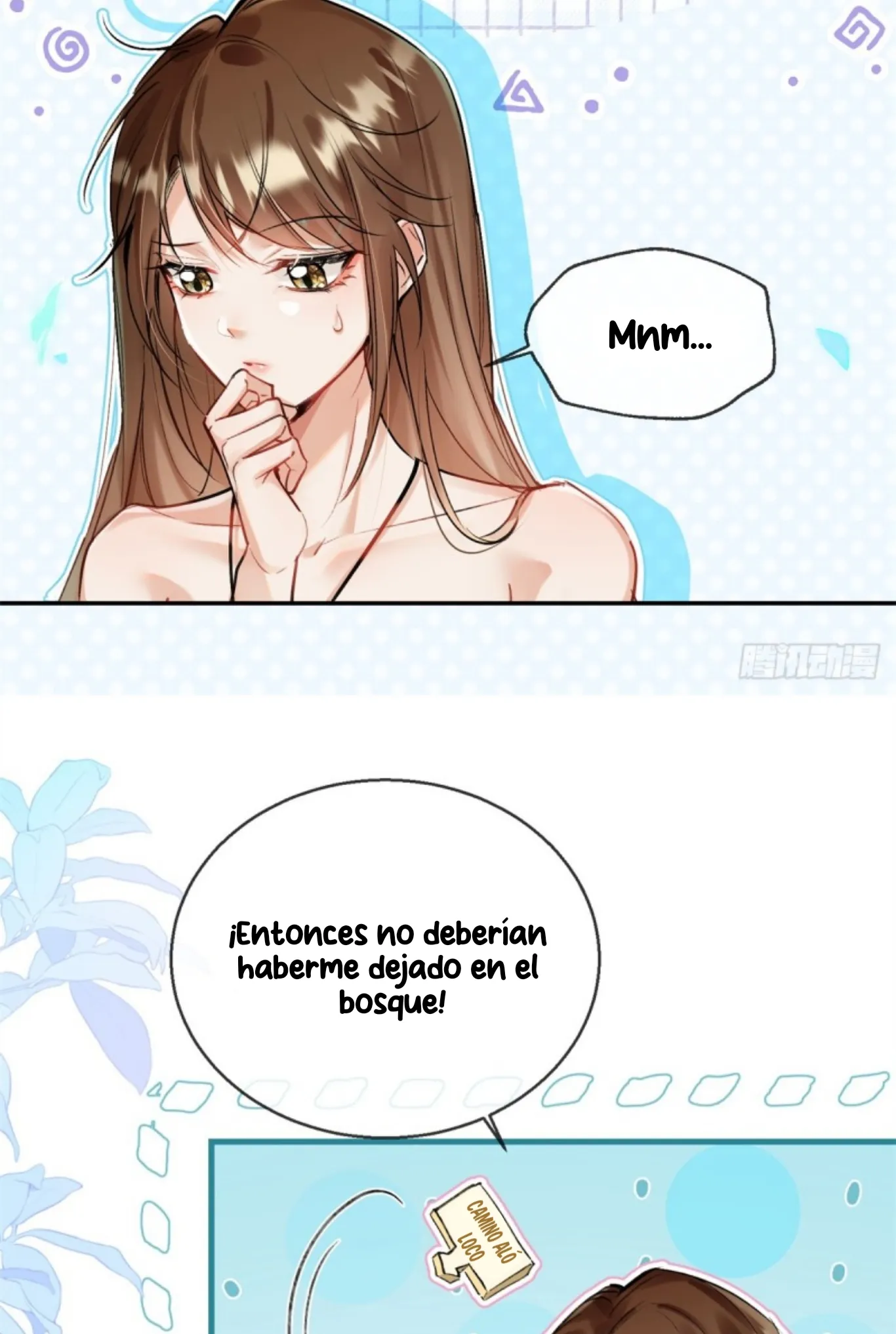 me convertí en la madre de cuatro bestias - Capítulo 4 - Página 37 - LectorTMOo