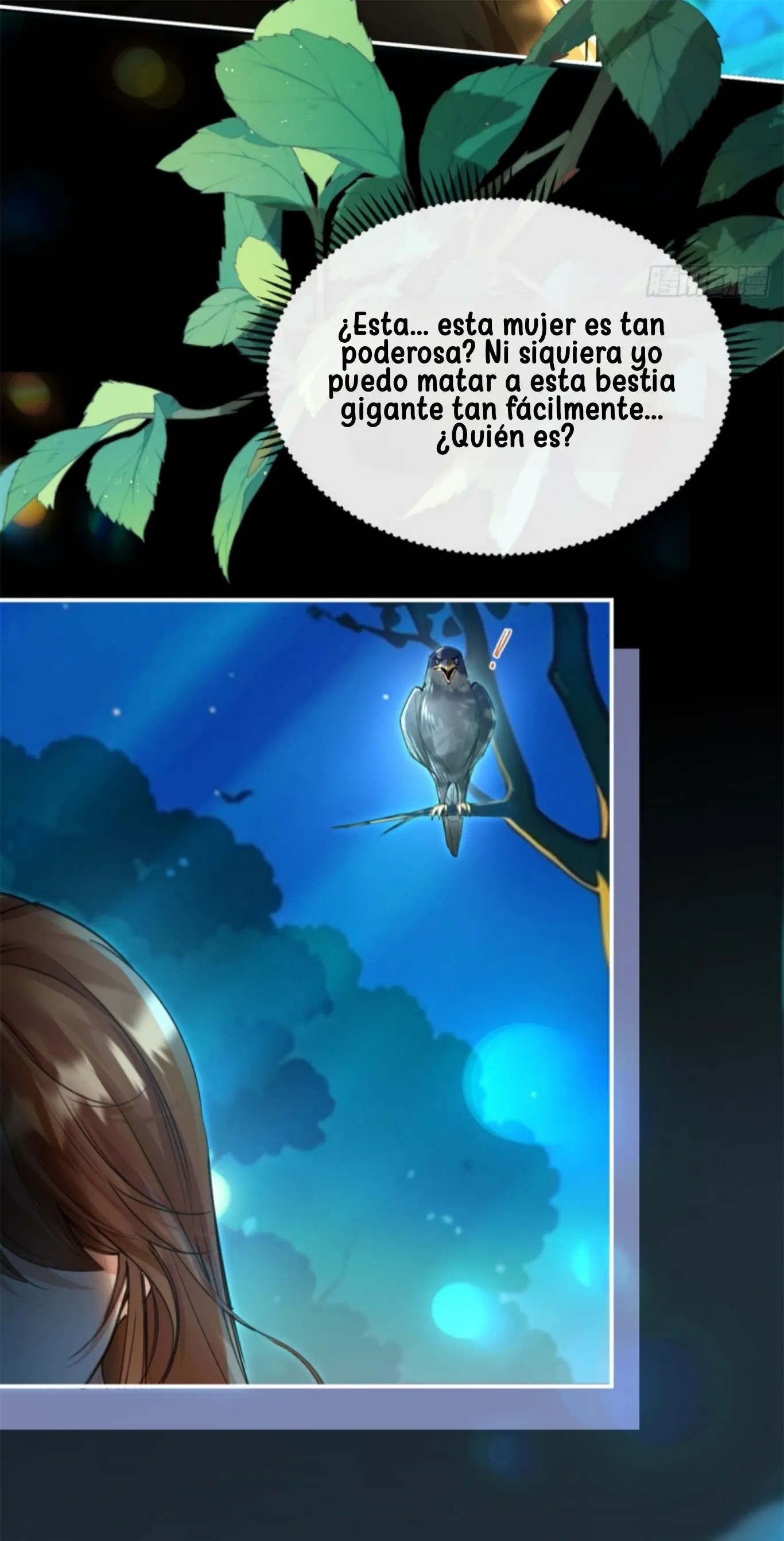 me convertí en la madre de cuatro bestias - Capítulo 4 - Página 9 - LectorTMOo
