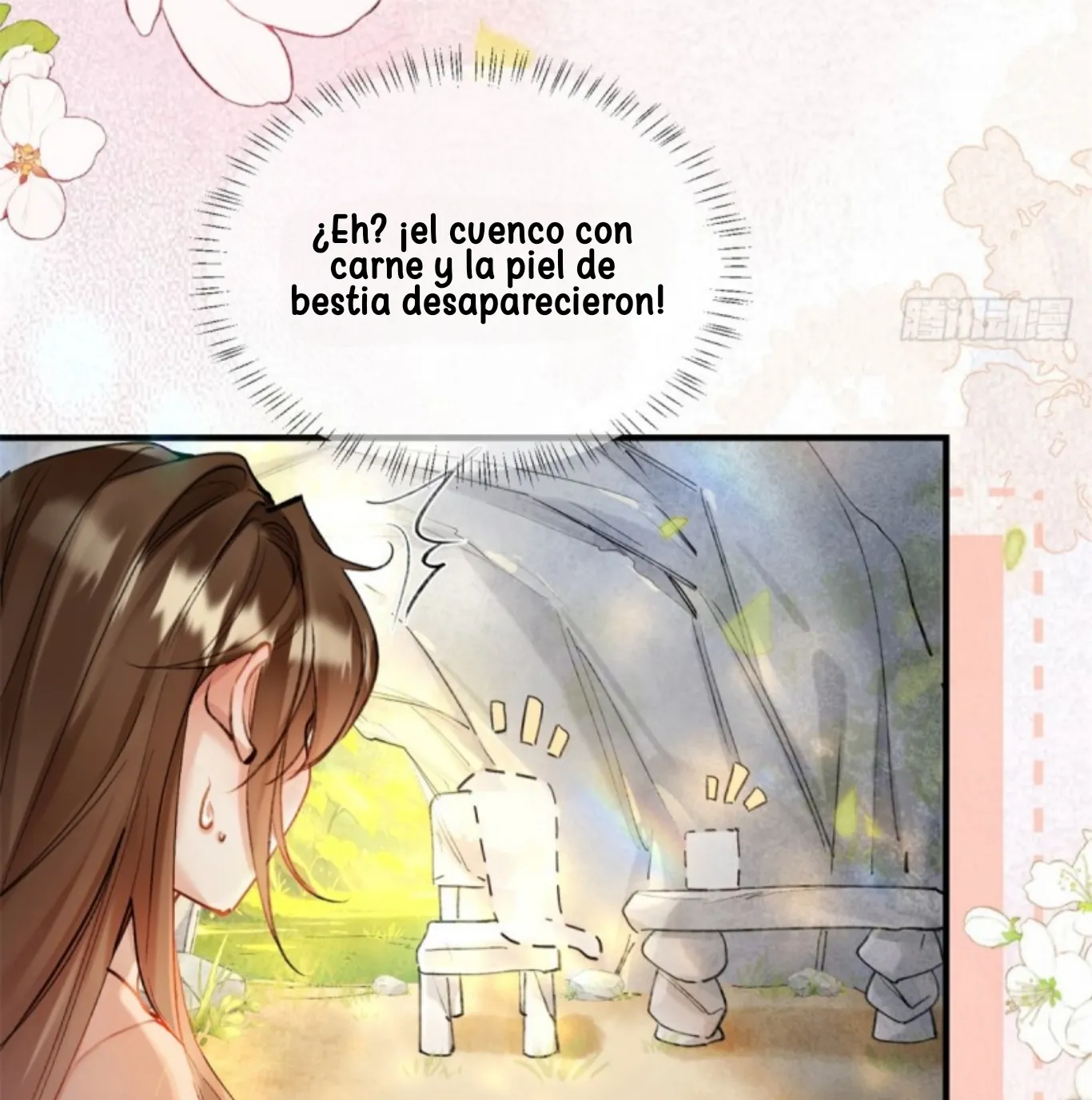me convertí en la madre de cuatro bestias - Capítulo 5 - Página 10 - LectorTMOo