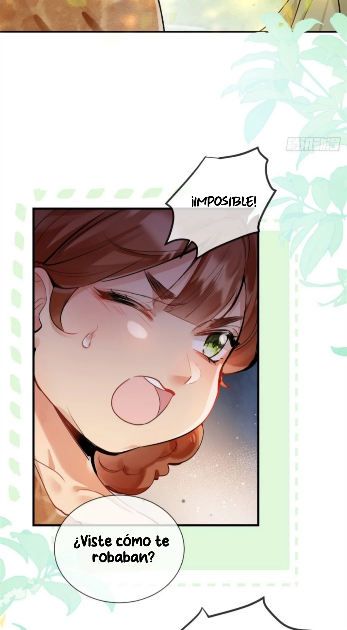 me convertí en la madre de cuatro bestias - Capítulo 5 - Página 23 - LectorTMOo