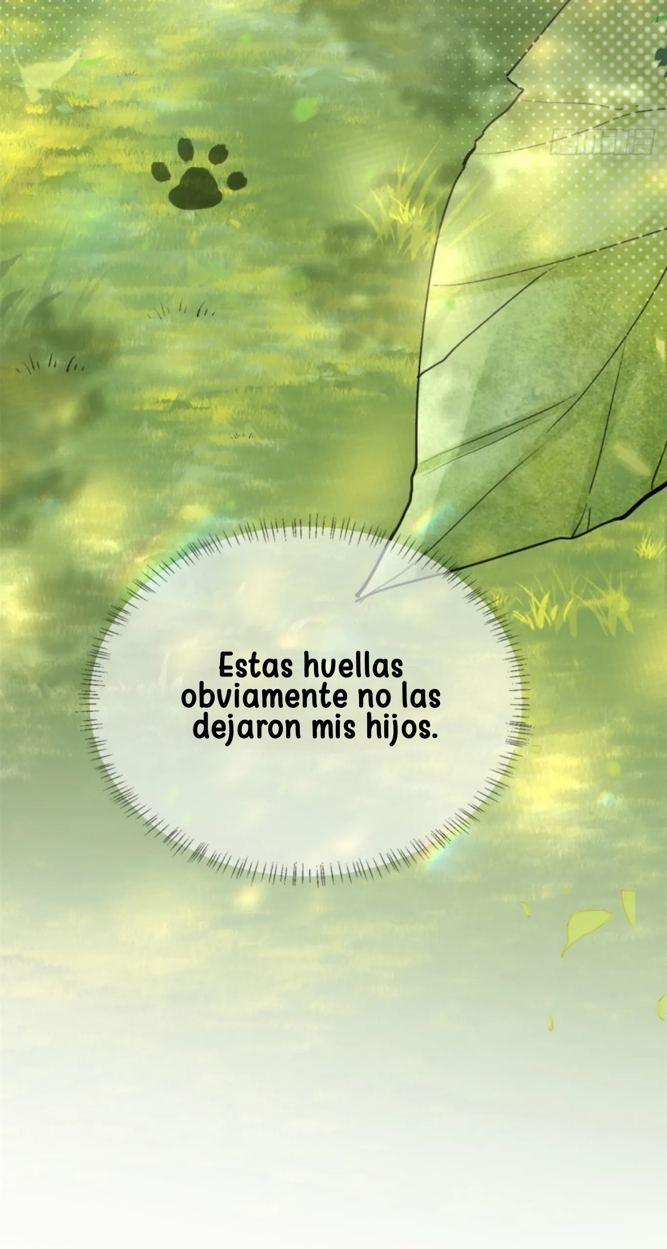 me convertí en la madre de cuatro bestias - Capítulo 5 - Página 29 - LectorTMOo