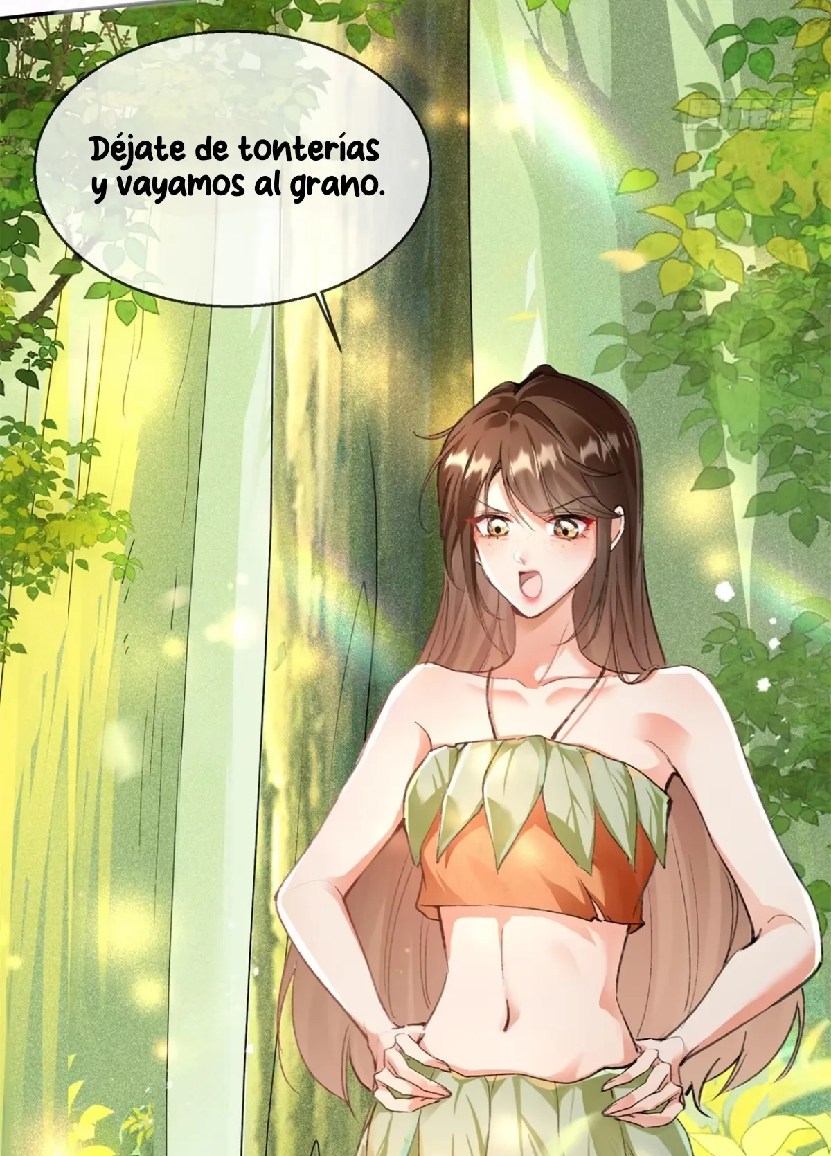 me convertí en la madre de cuatro bestias - Capítulo 6 - Página 13 - LectorTMOo