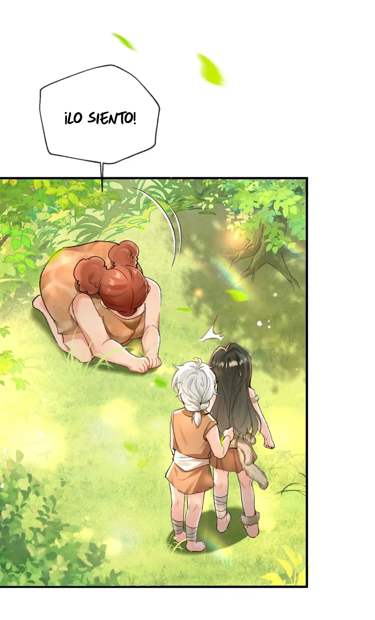 me convertí en la madre de cuatro bestias - Capítulo 6 - Página 15 - LectorTMOo
