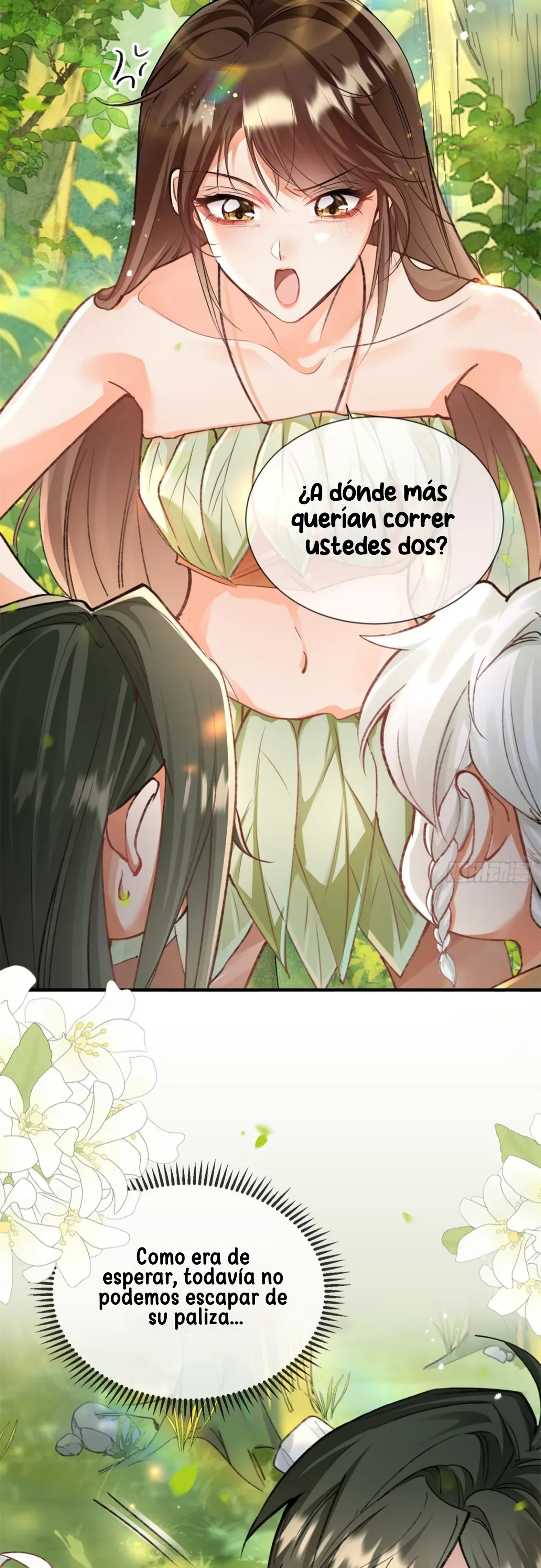 me convertí en la madre de cuatro bestias - Capítulo 6 - Página 18 - LectorTMOo