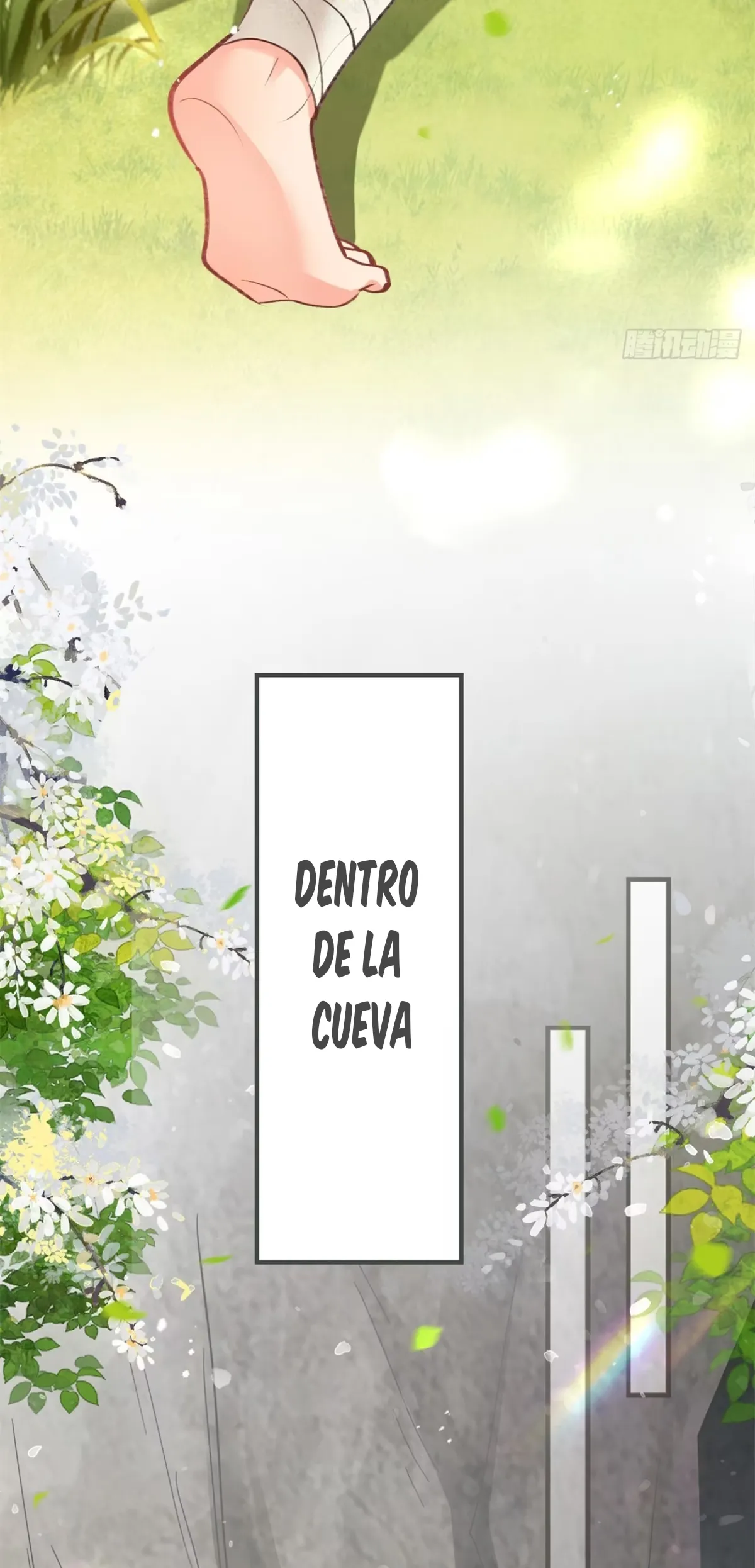 me convertí en la madre de cuatro bestias - Capítulo 6 - Página 20 - LectorTMOo