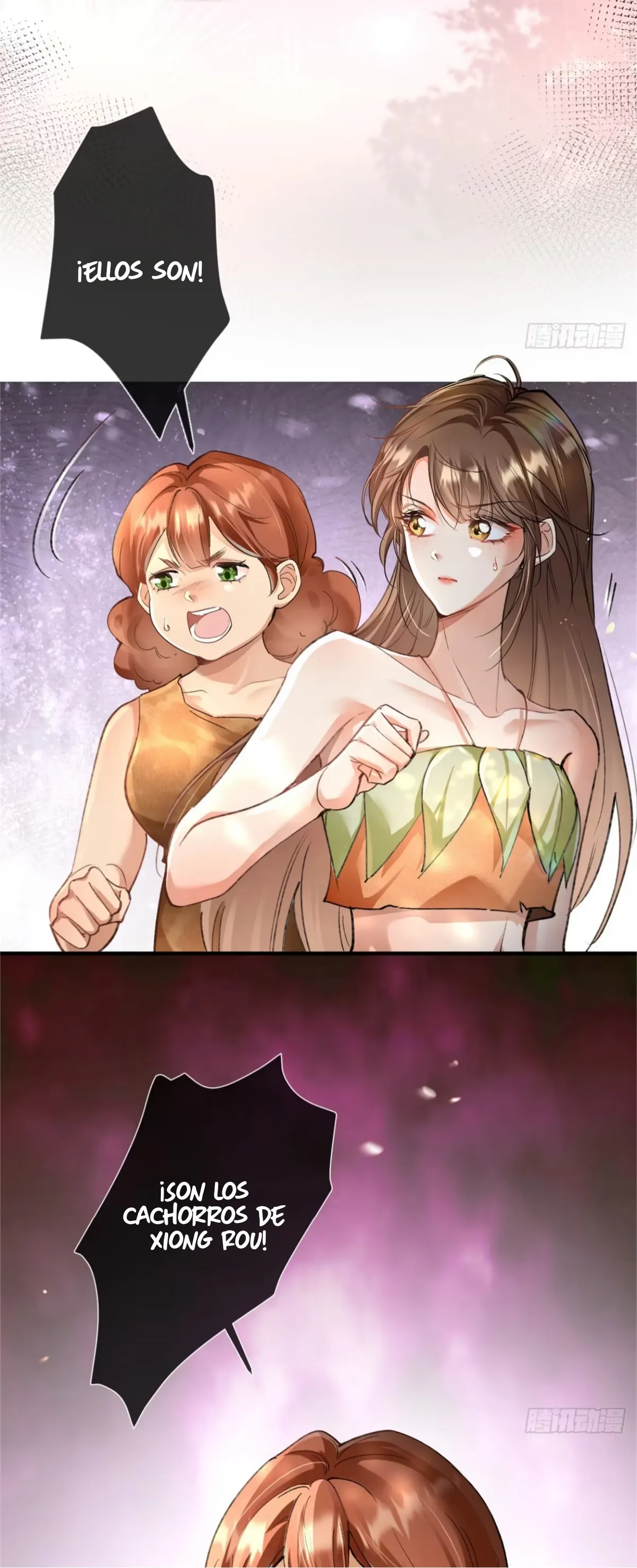 me convertí en la madre de cuatro bestias - Capítulo 6 - Página 5 - LectorTMOo