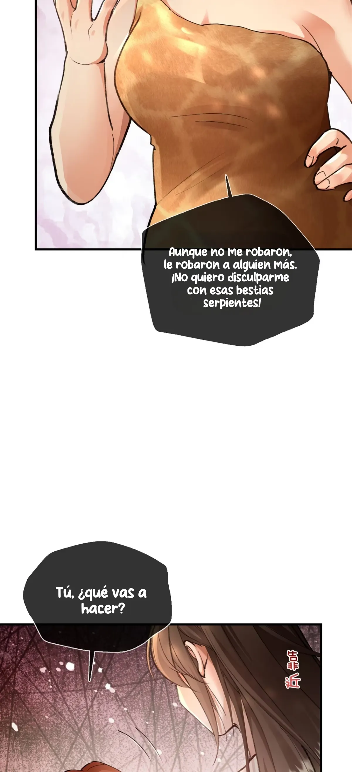 me convertí en la madre de cuatro bestias - Capítulo 6 - Página 9 - LectorTMOo