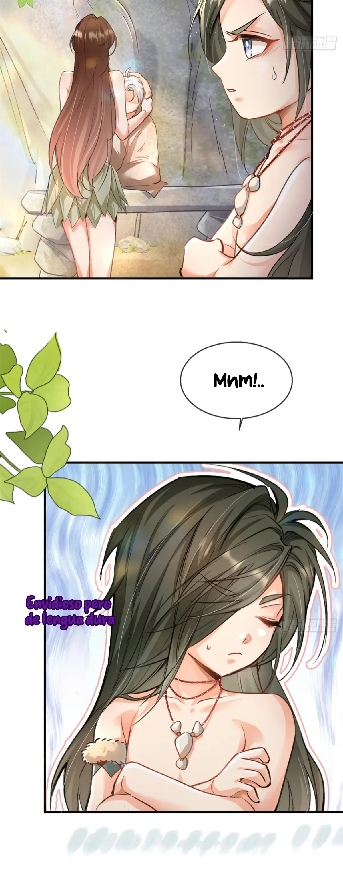 me convertí en la madre de cuatro bestias - Capítulo 7 - Página 13 - LectorTMOo