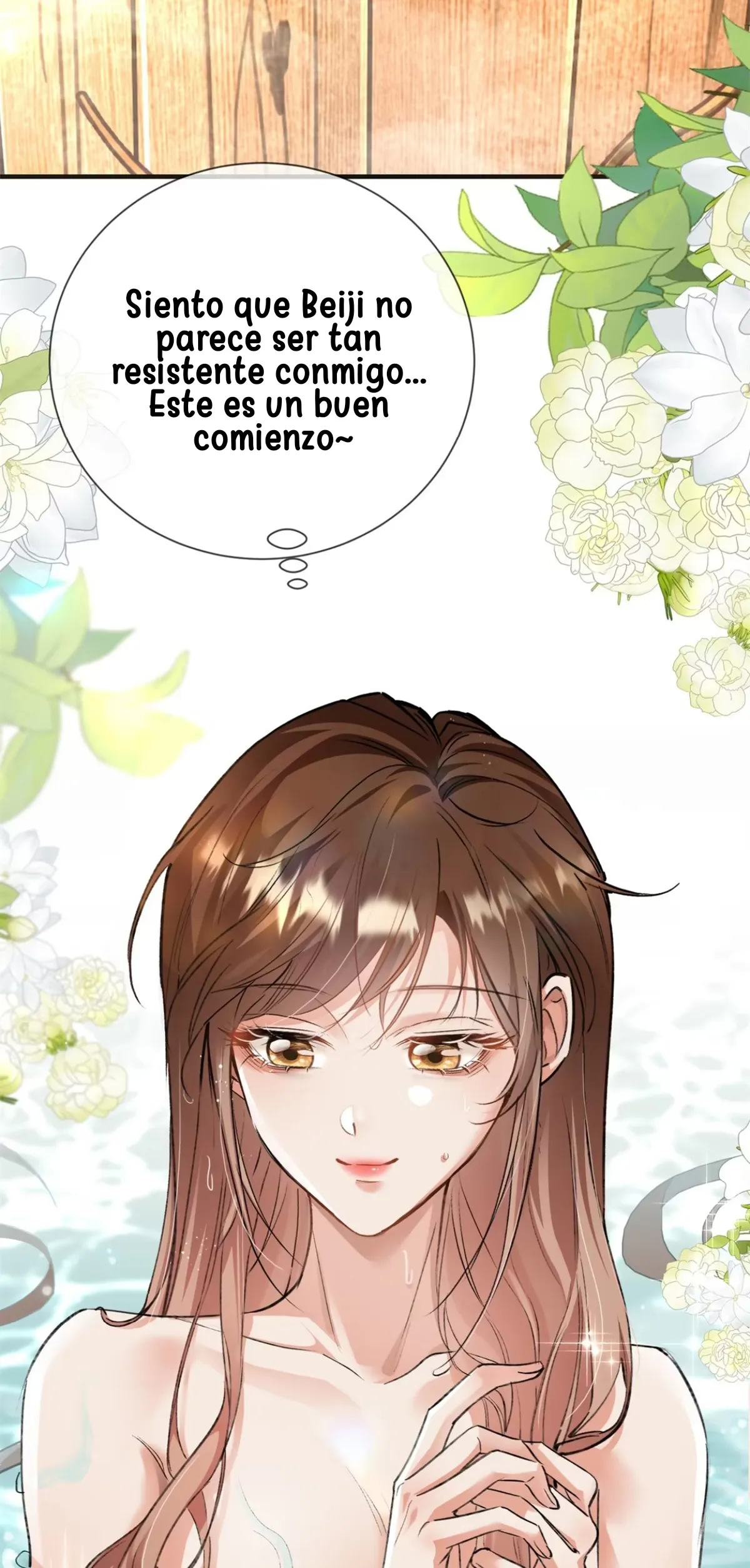 me convertí en la madre de cuatro bestias - Capítulo 7 - Página 16 - LectorTMOo