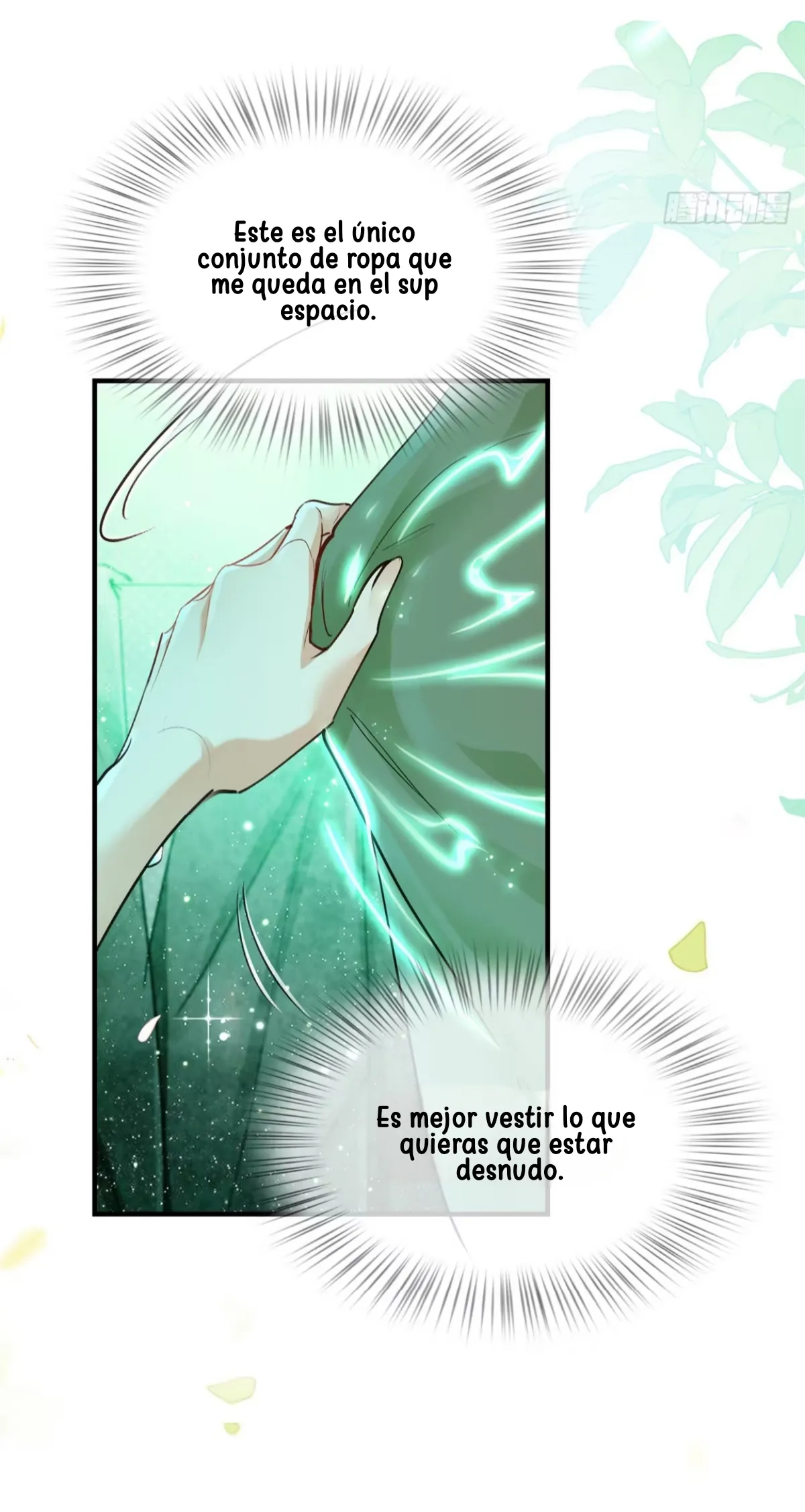 me convertí en la madre de cuatro bestias - Capítulo 7 - Página 18 - LectorTMOo