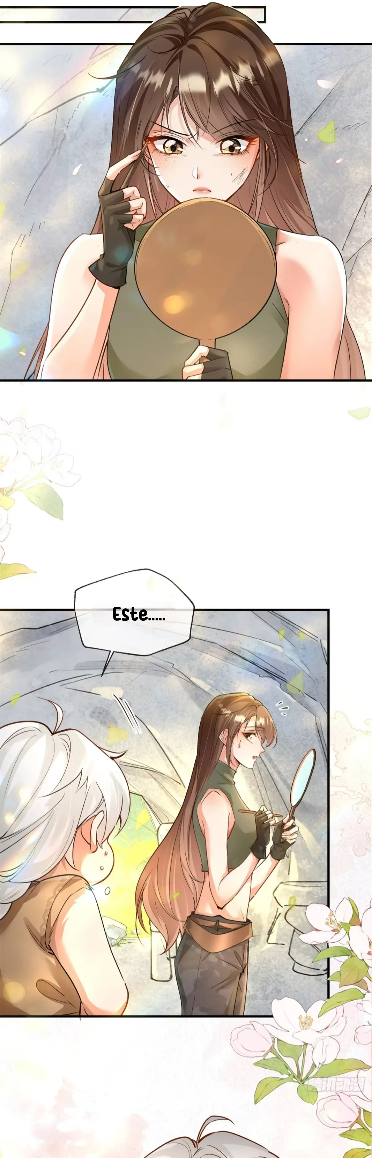 me convertí en la madre de cuatro bestias - Capítulo 7 - Página 25 - LectorTMOo
