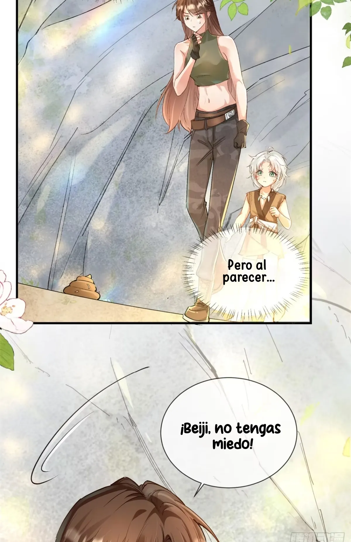 me convertí en la madre de cuatro bestias - Capítulo 7 - Página 29 - LectorTMOo