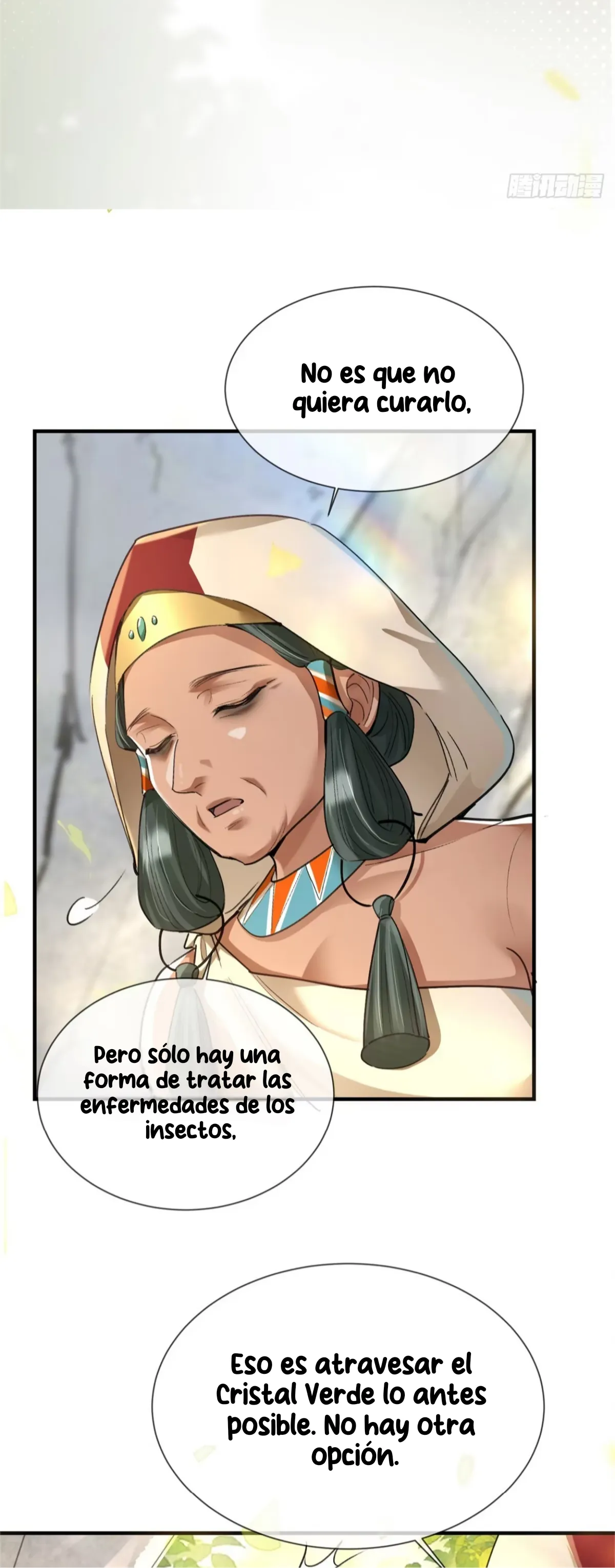 me convertí en la madre de cuatro bestias - Capítulo 8 - Página 12 - LectorTMOo