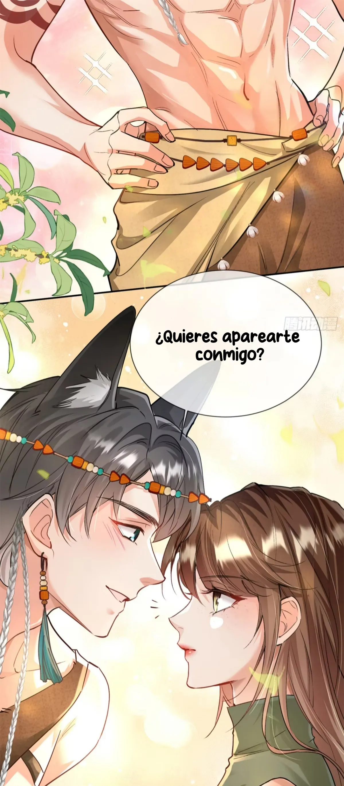 me convertí en la madre de cuatro bestias - Capítulo 8 - Página 18 - LectorTMOo